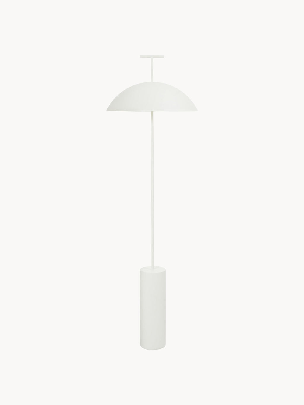 Geen-A Small Dimmable Design LED Floor Lamp