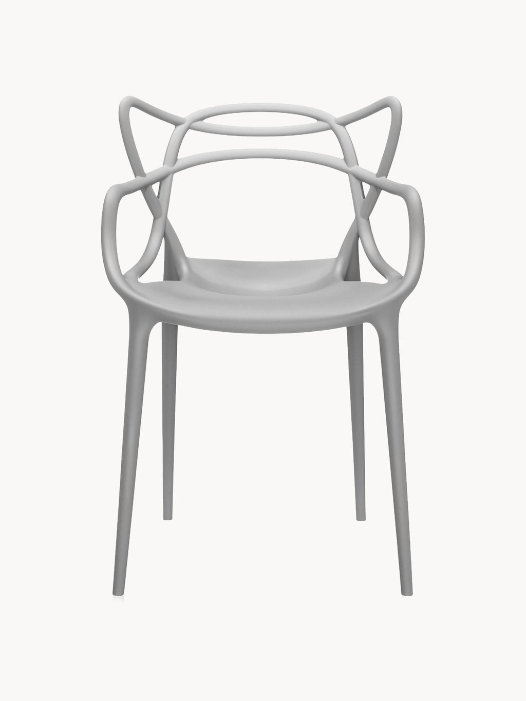 Masters Dining Chairs with Armrests, Set of 2