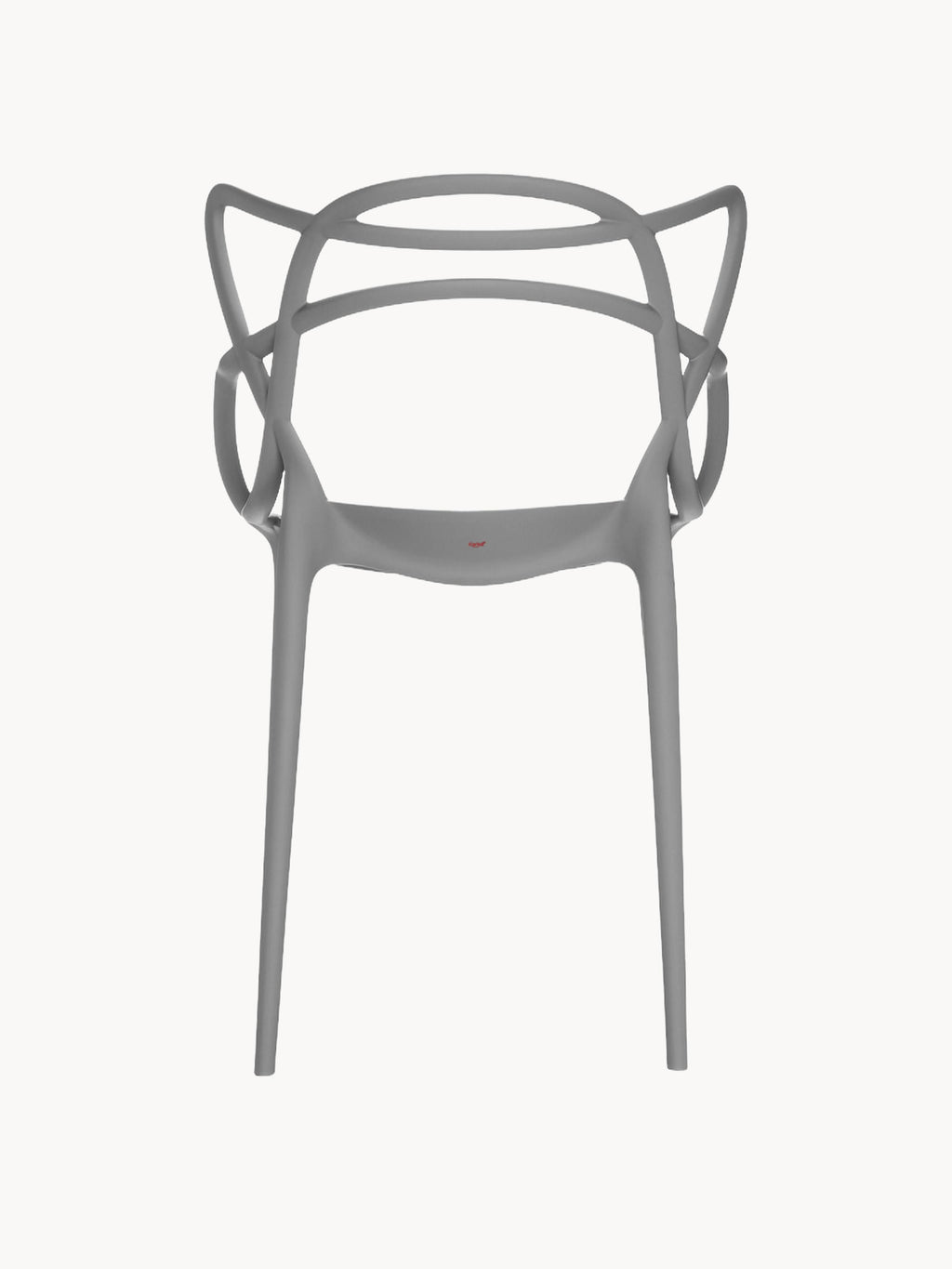 Masters Dining Chairs with Armrests, Set of 2