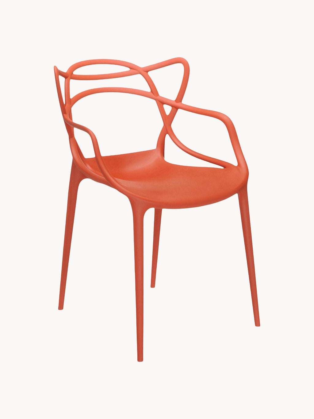 Gallery image 1 - Dining Chairs Masters with Armrests, Set of 2