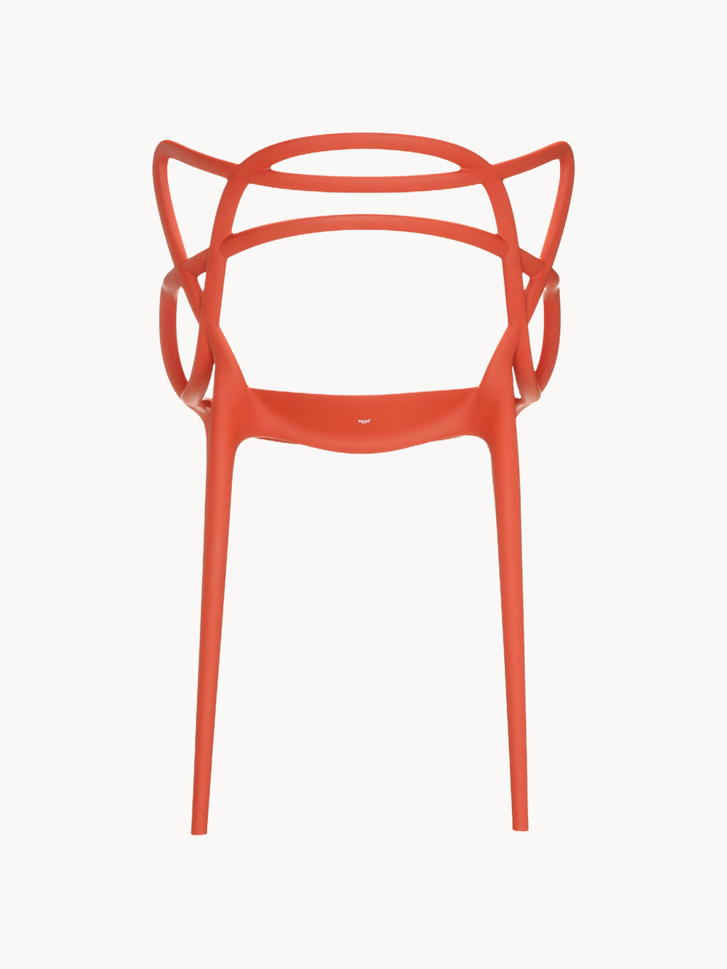Masters Dining Chairs with Armrests, Set of 2
