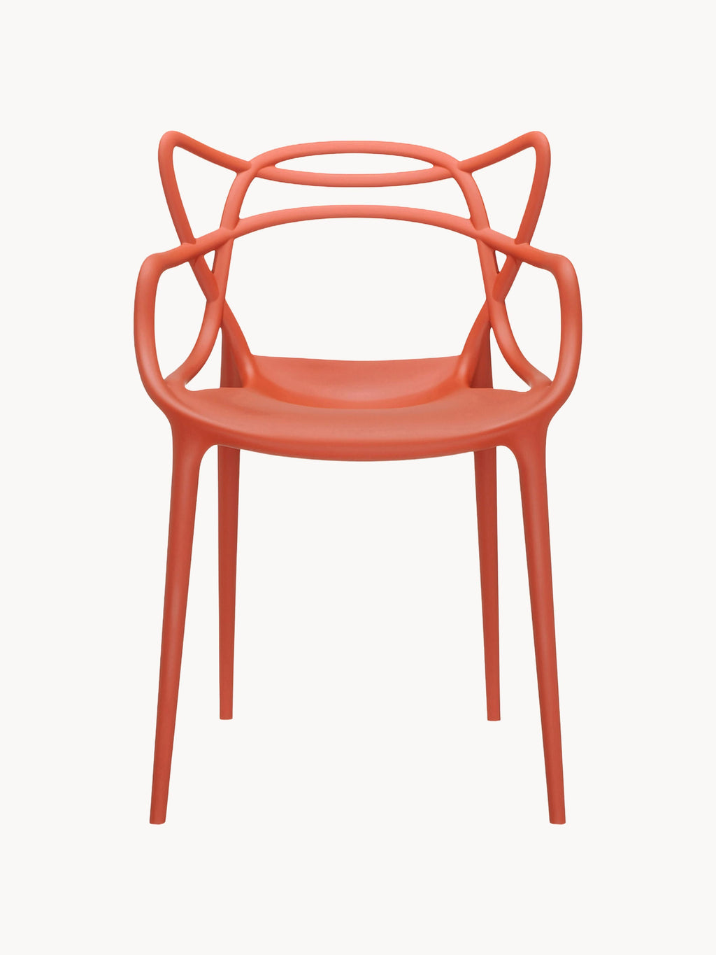 Masters Dining Chairs with Armrests, Set of 2