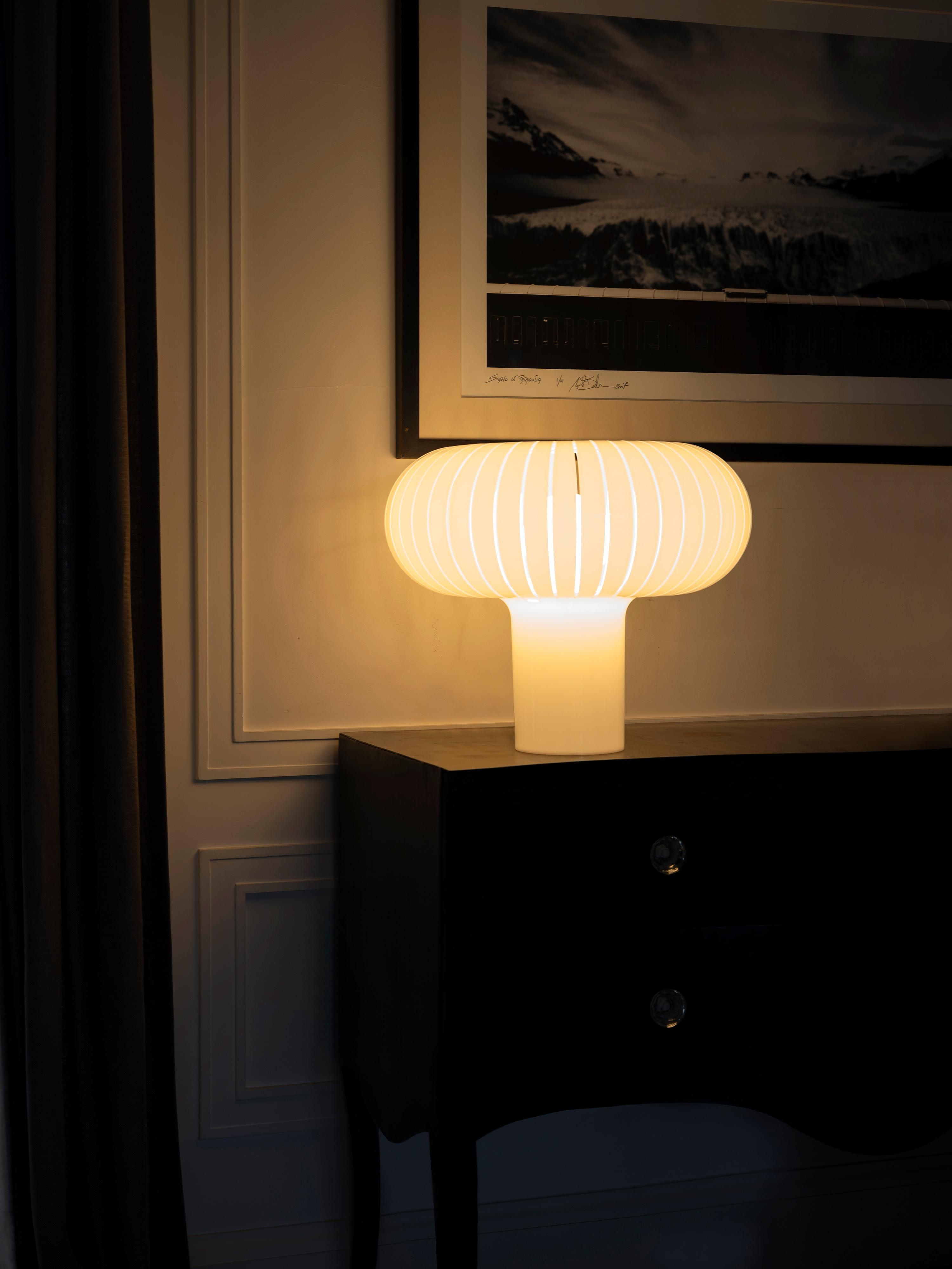 Teresa Dimmable LED Table Lamp