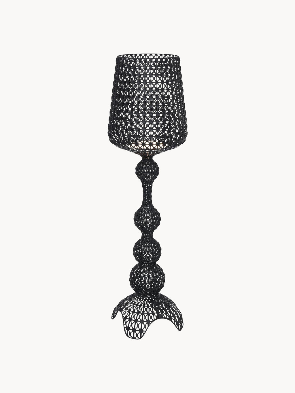 Gallery image 1 - Dimmable LED Floor Lamp Kabuki
