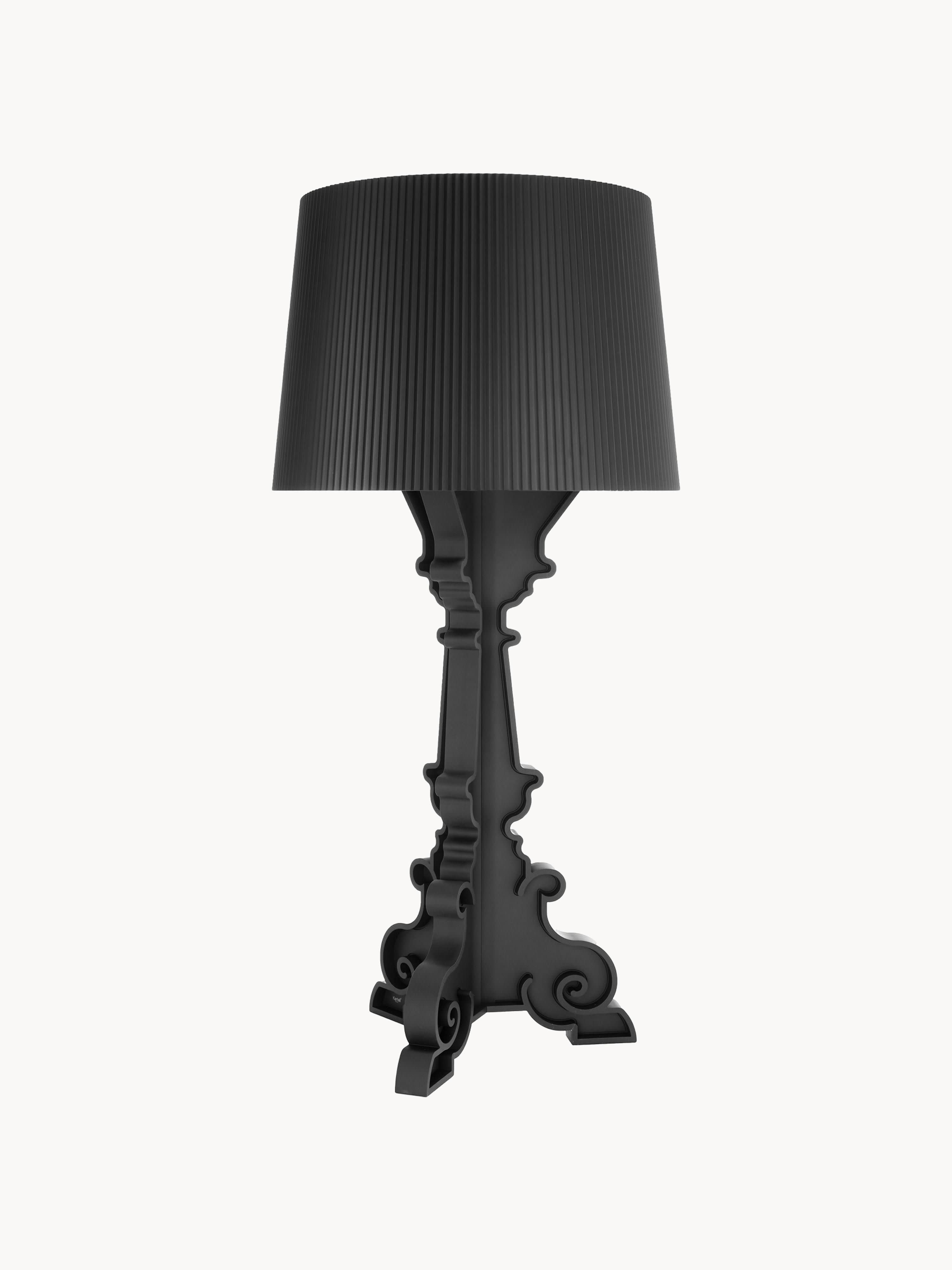 Bourgie Large Dimmable Design LED Table Lamp