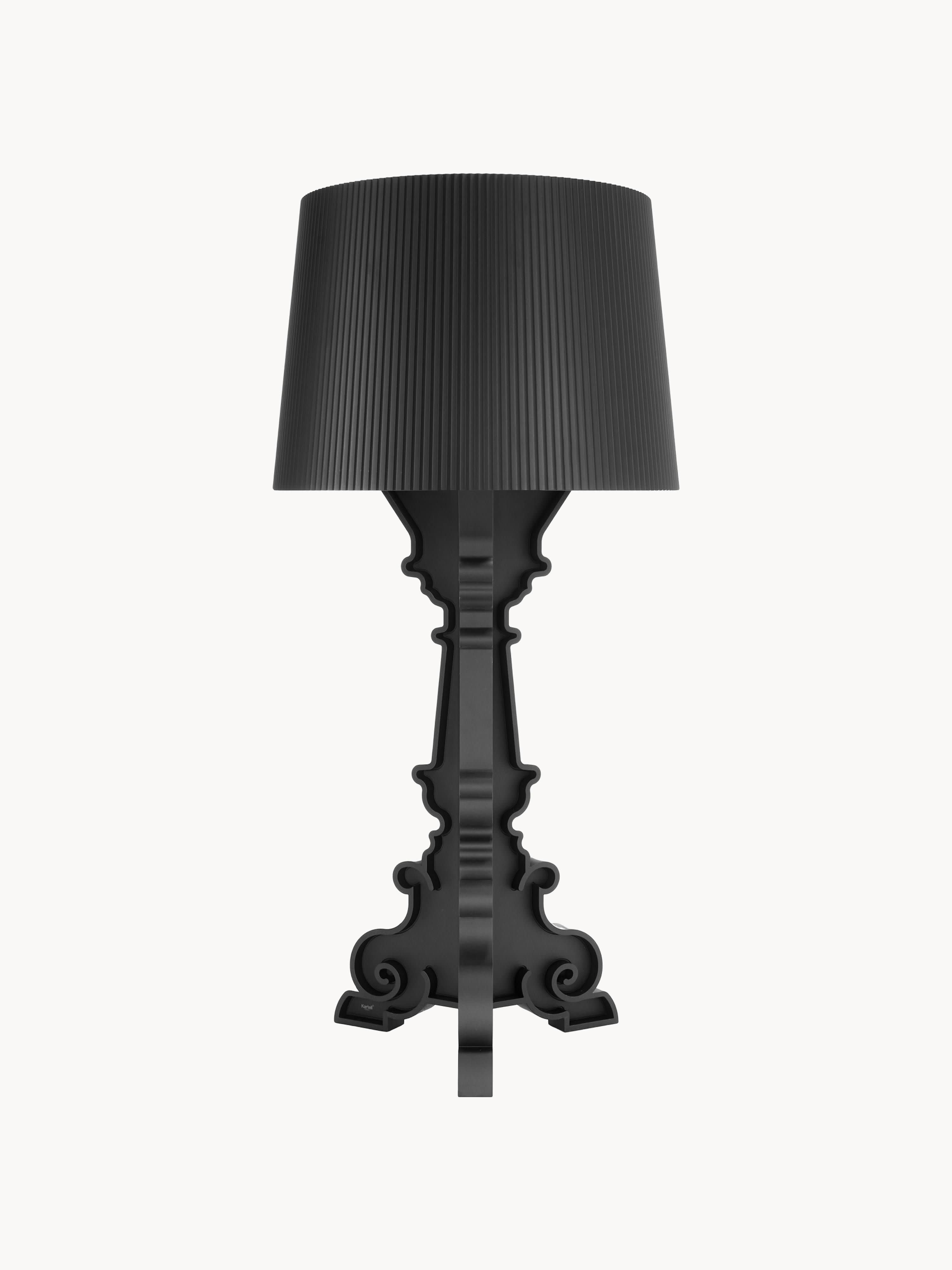 Gallery image 1 - Large Dimmable Design LED Table Lamp Bourgie
