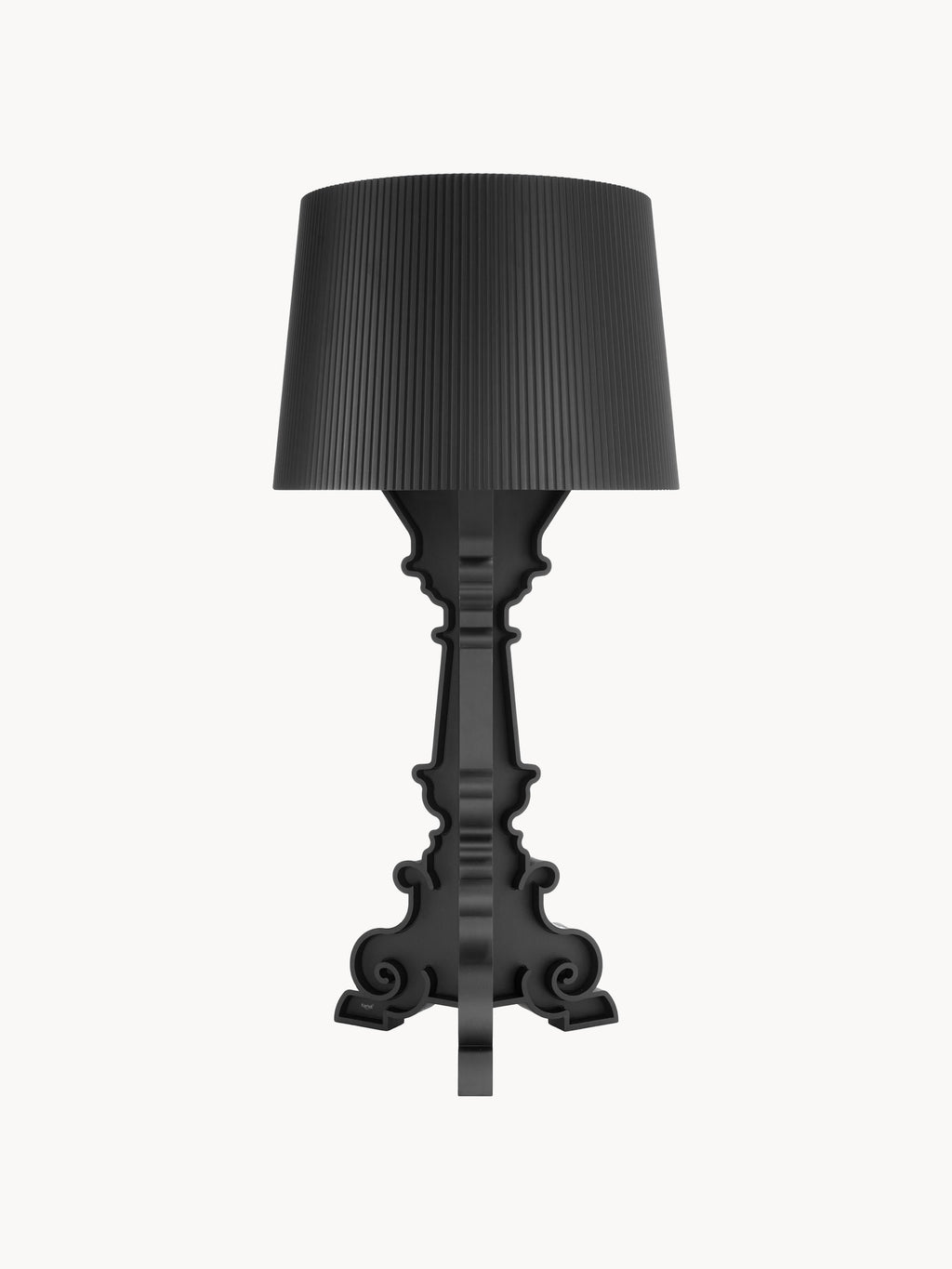 Bourgie Large Dimmable Design LED Table Lamp