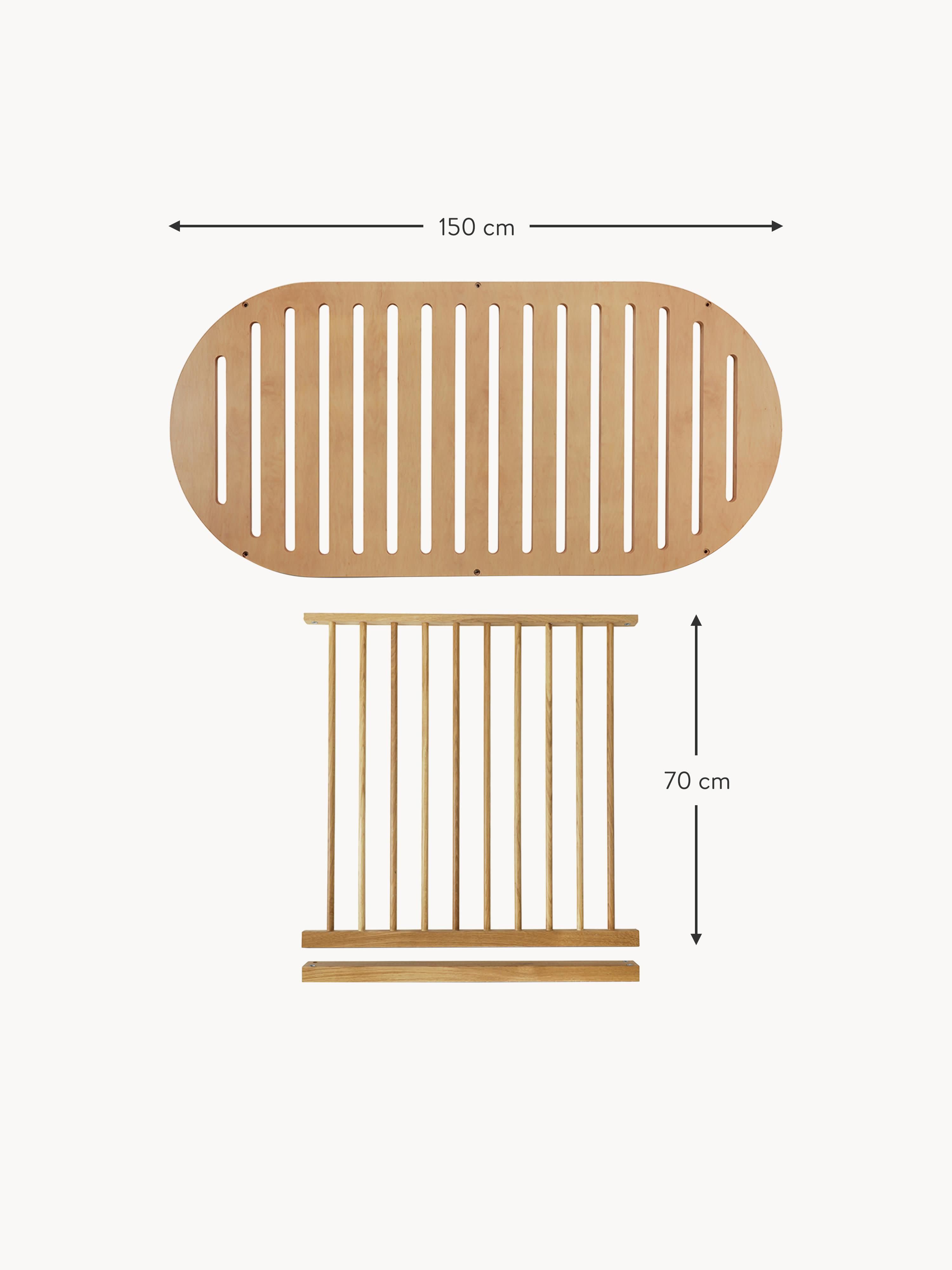 Kai Handmade Kids Bed Conversion Set