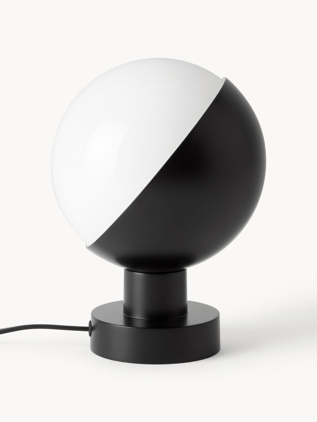Gallery image 1 - Mouth-Blown Wall Lamp VL Studio with Plug