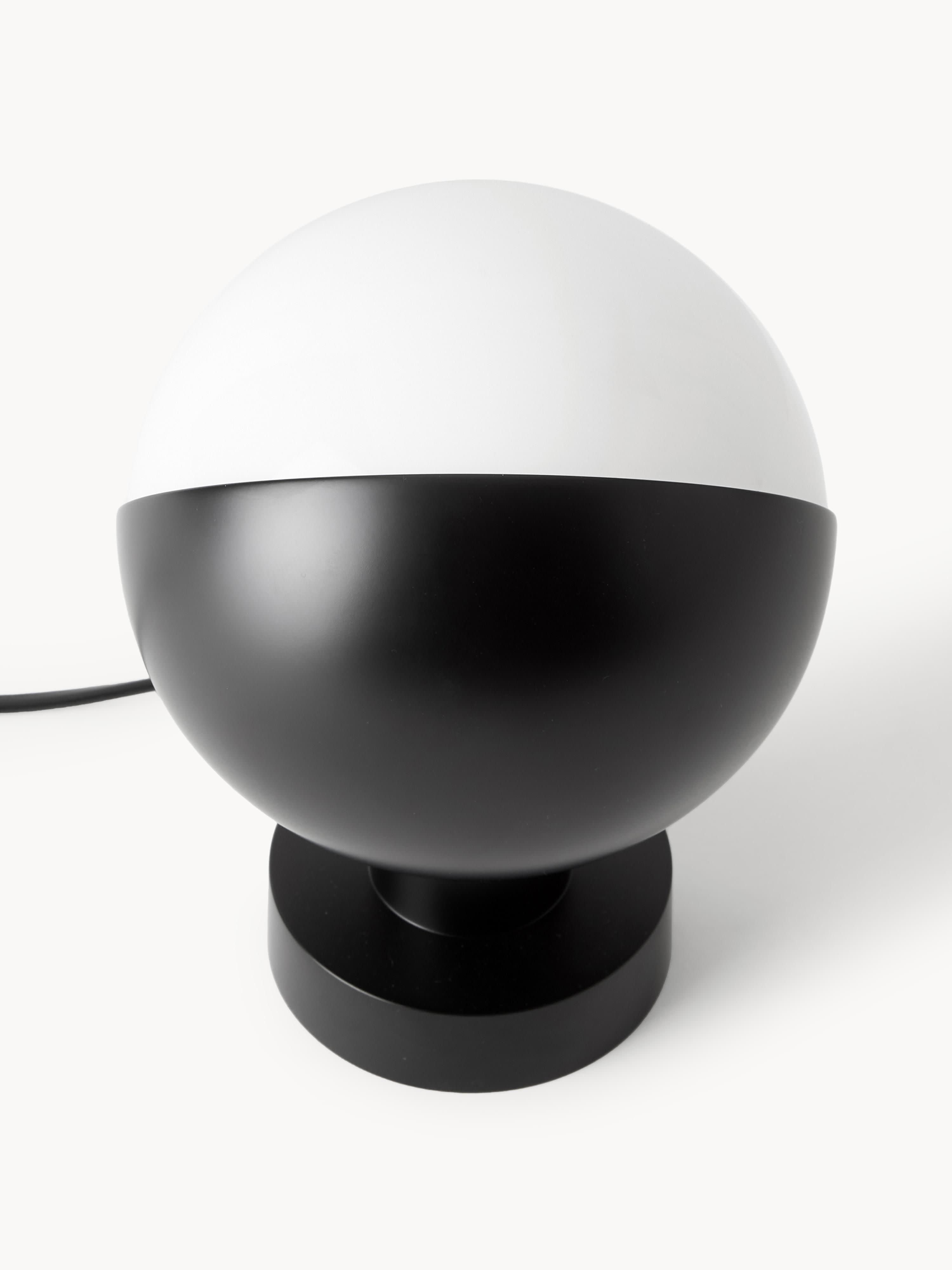 Studio Mouth-Blown Wall Lamp VL with Plug