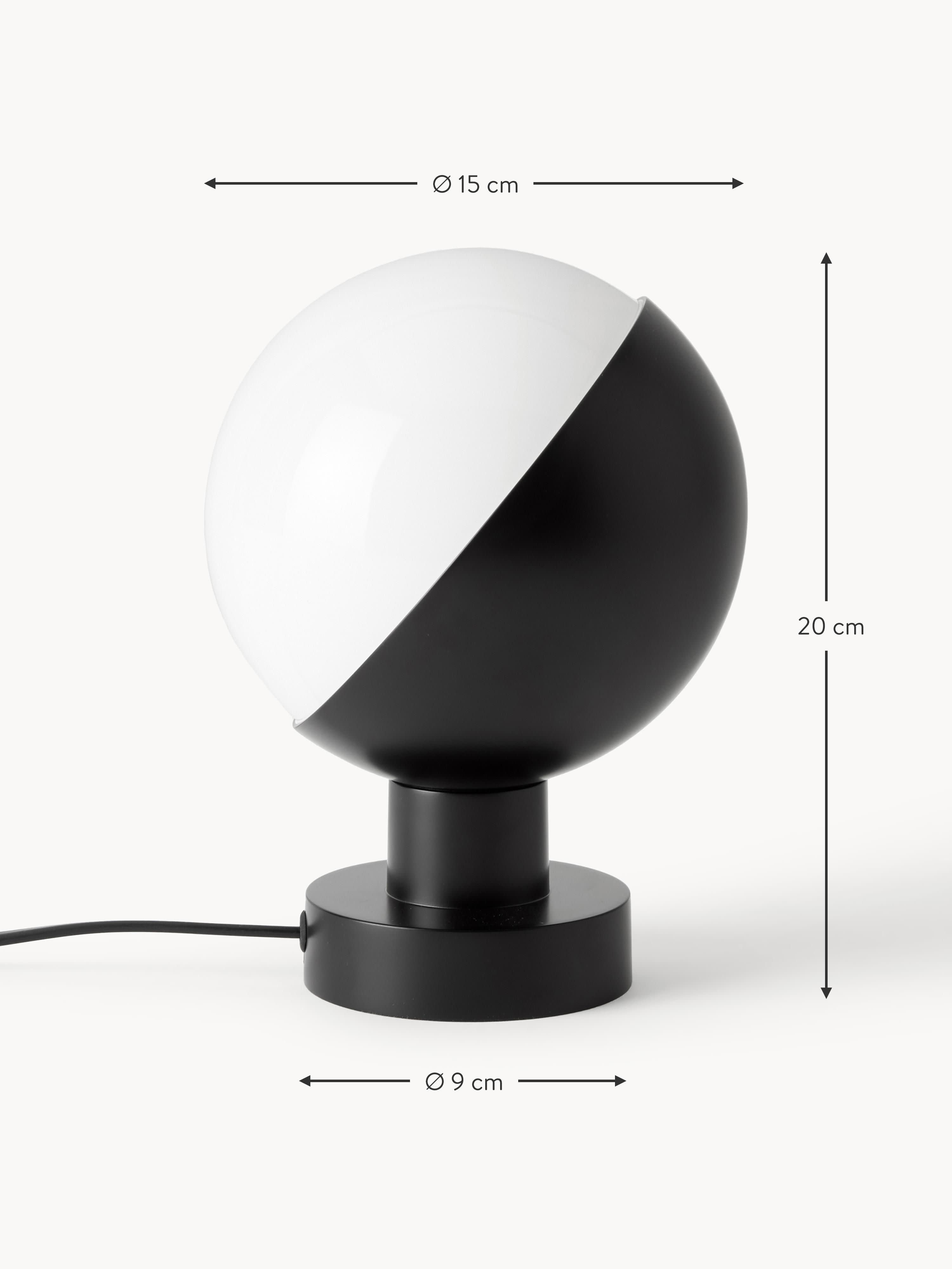 Studio Mouth-Blown Wall Lamp VL with Plug