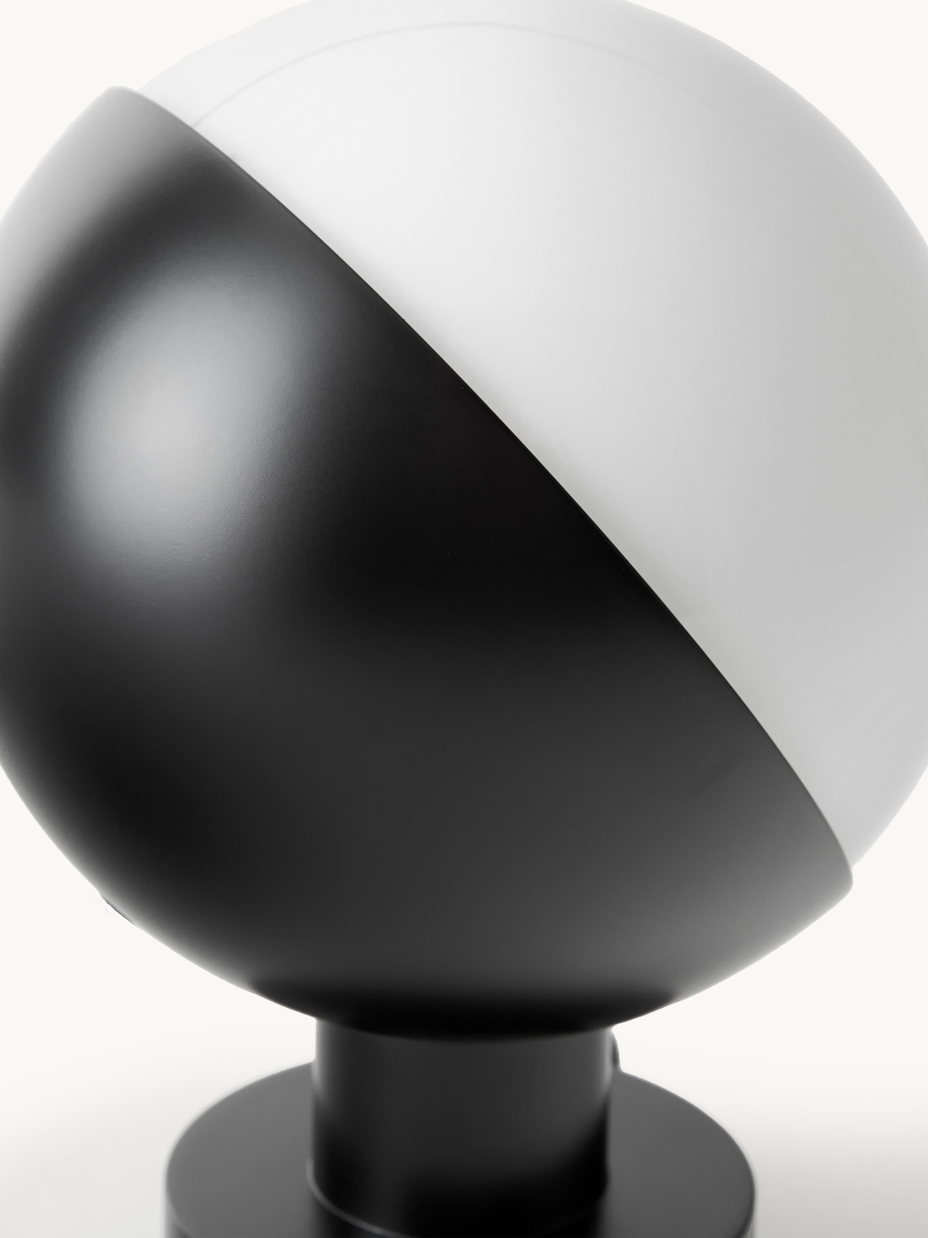 Studio Mouth-Blown Wall Lamp VL with Plug