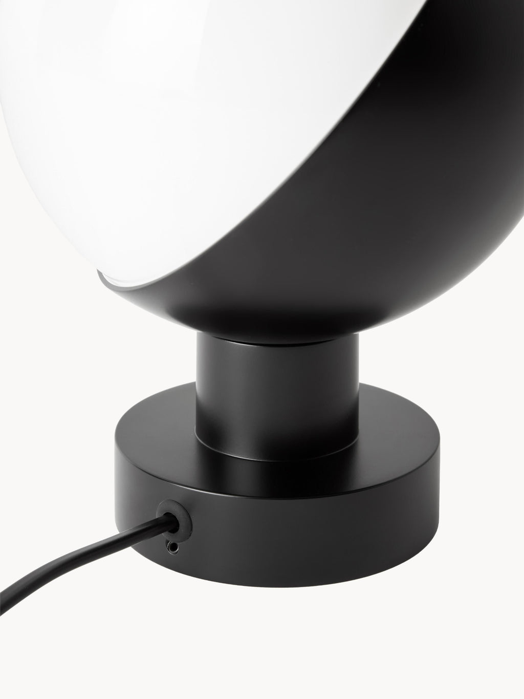 Studio Mouth-Blown Wall Lamp VL with Plug