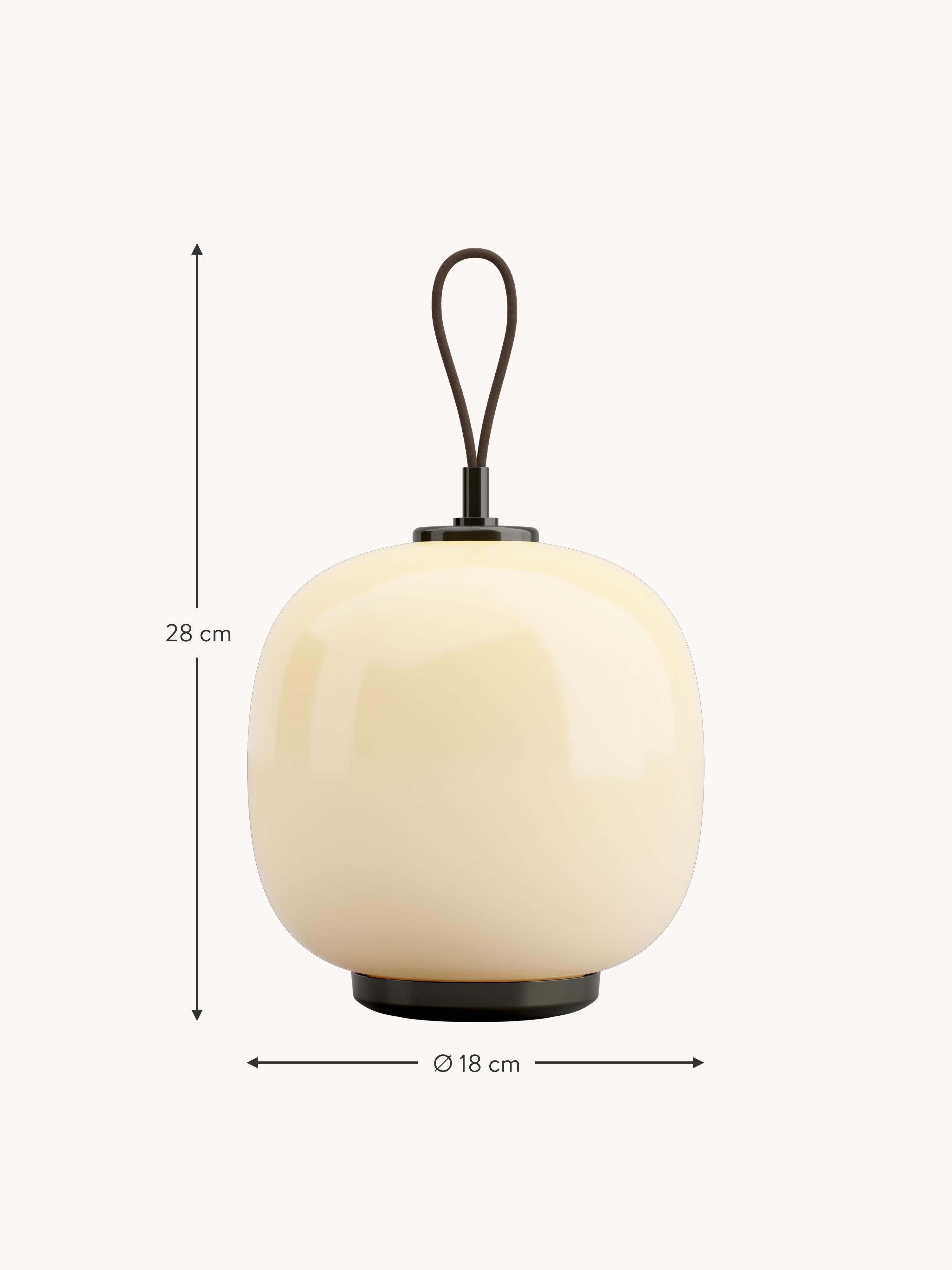 Portable Dimmable LED Table Lamp VL 45