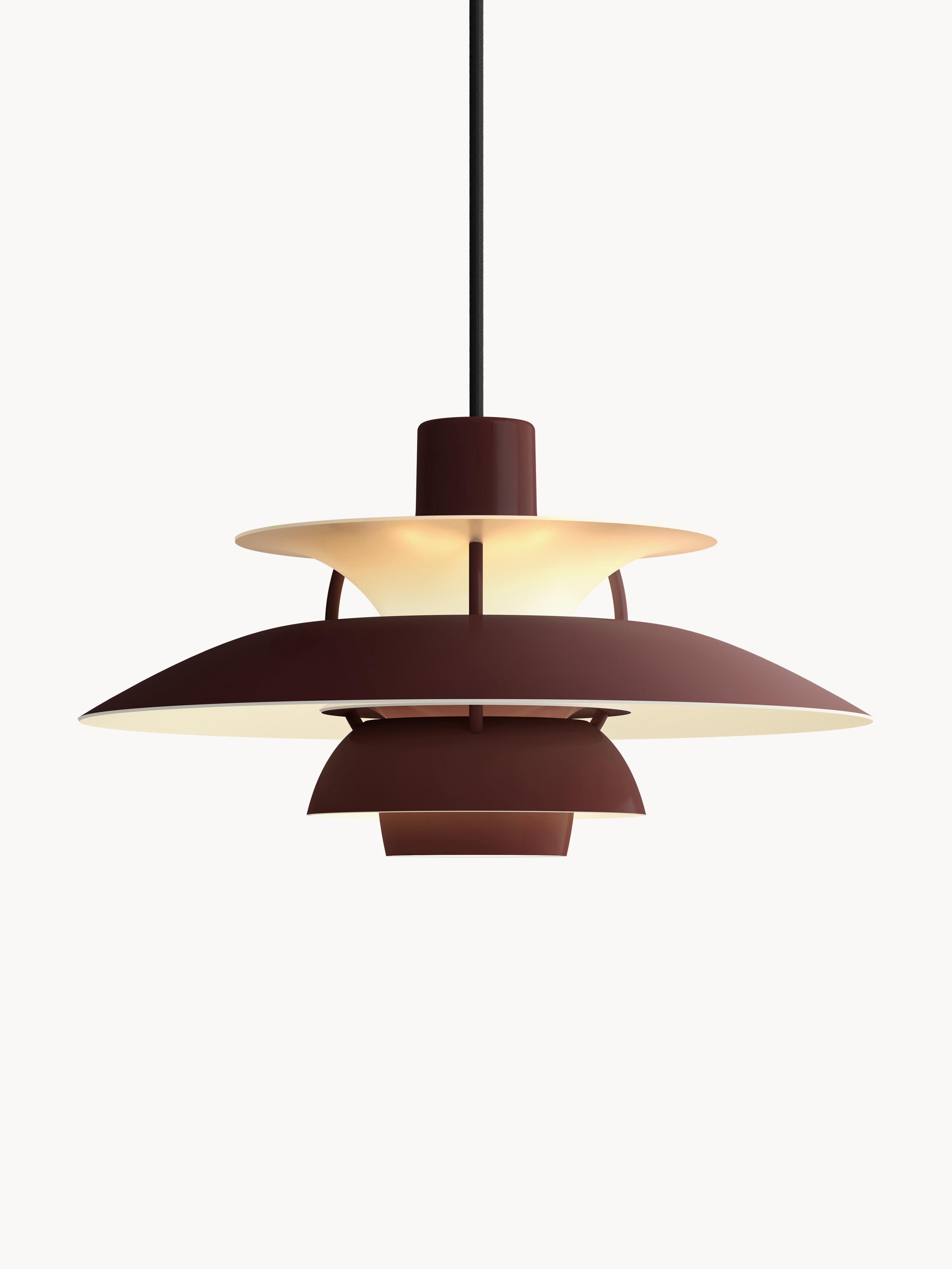 Mini Pendant Light PH 5