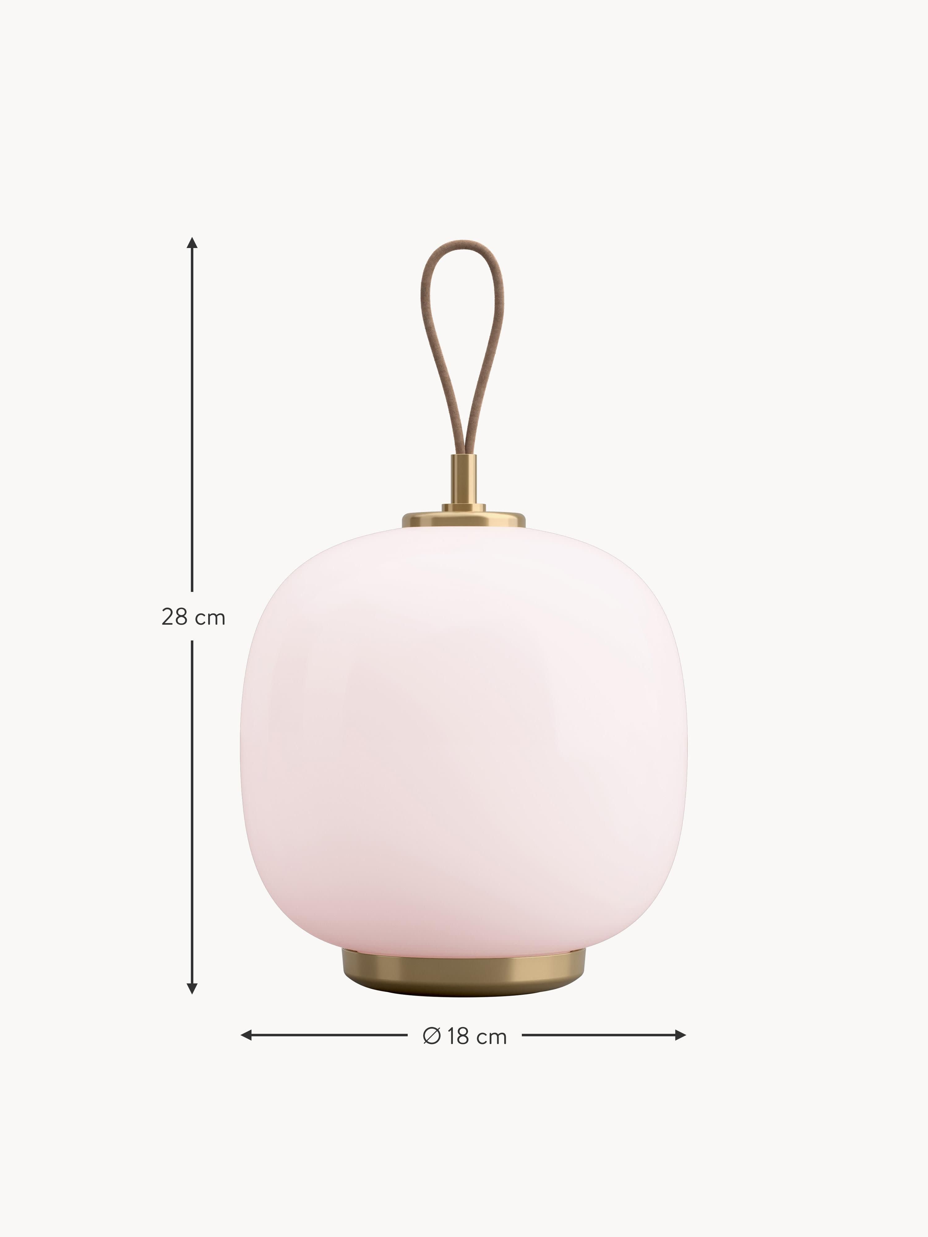 Portable Dimmable LED Table Lamp VL 45