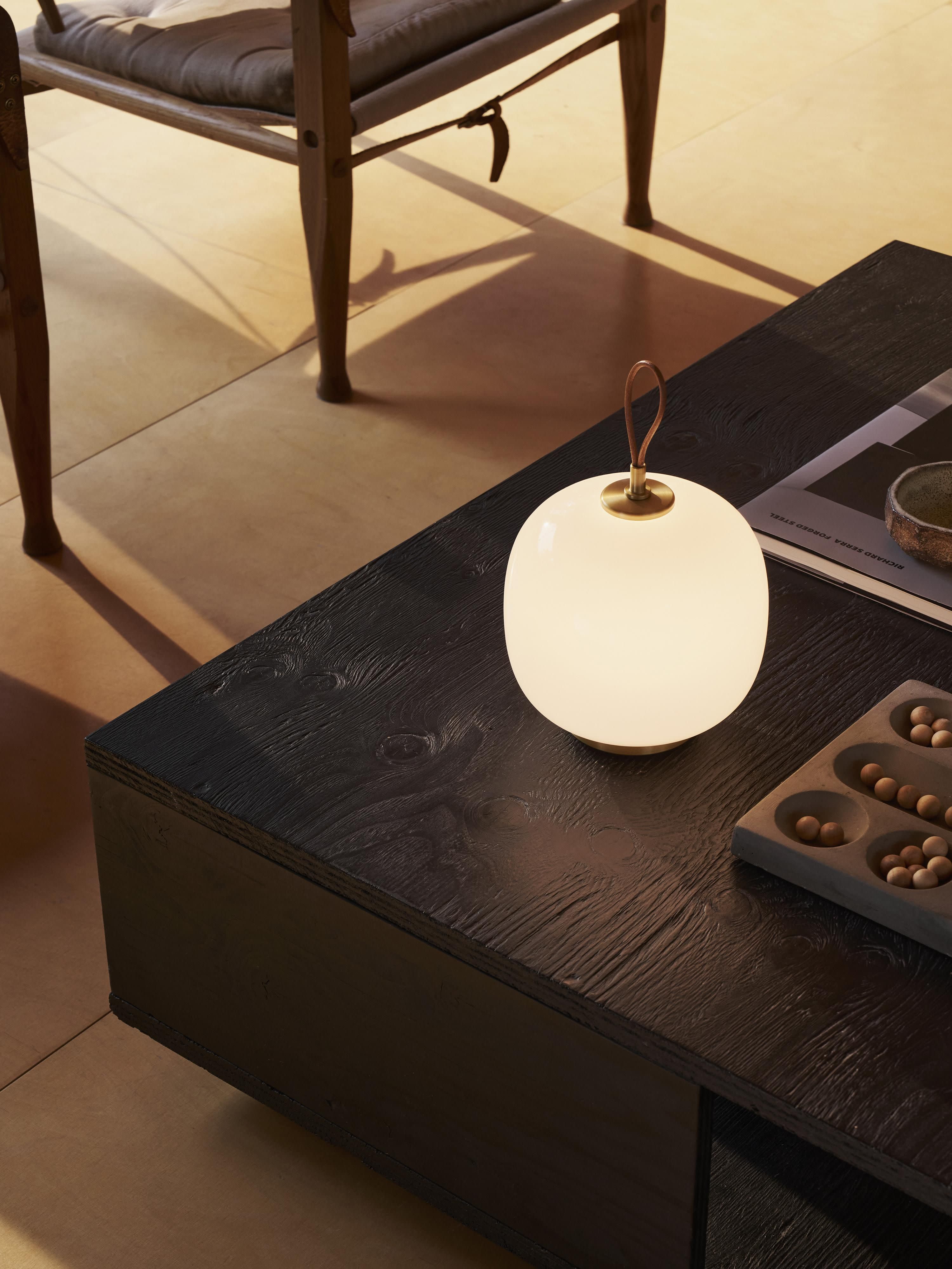Portable Dimmable LED Table Lamp VL 45
