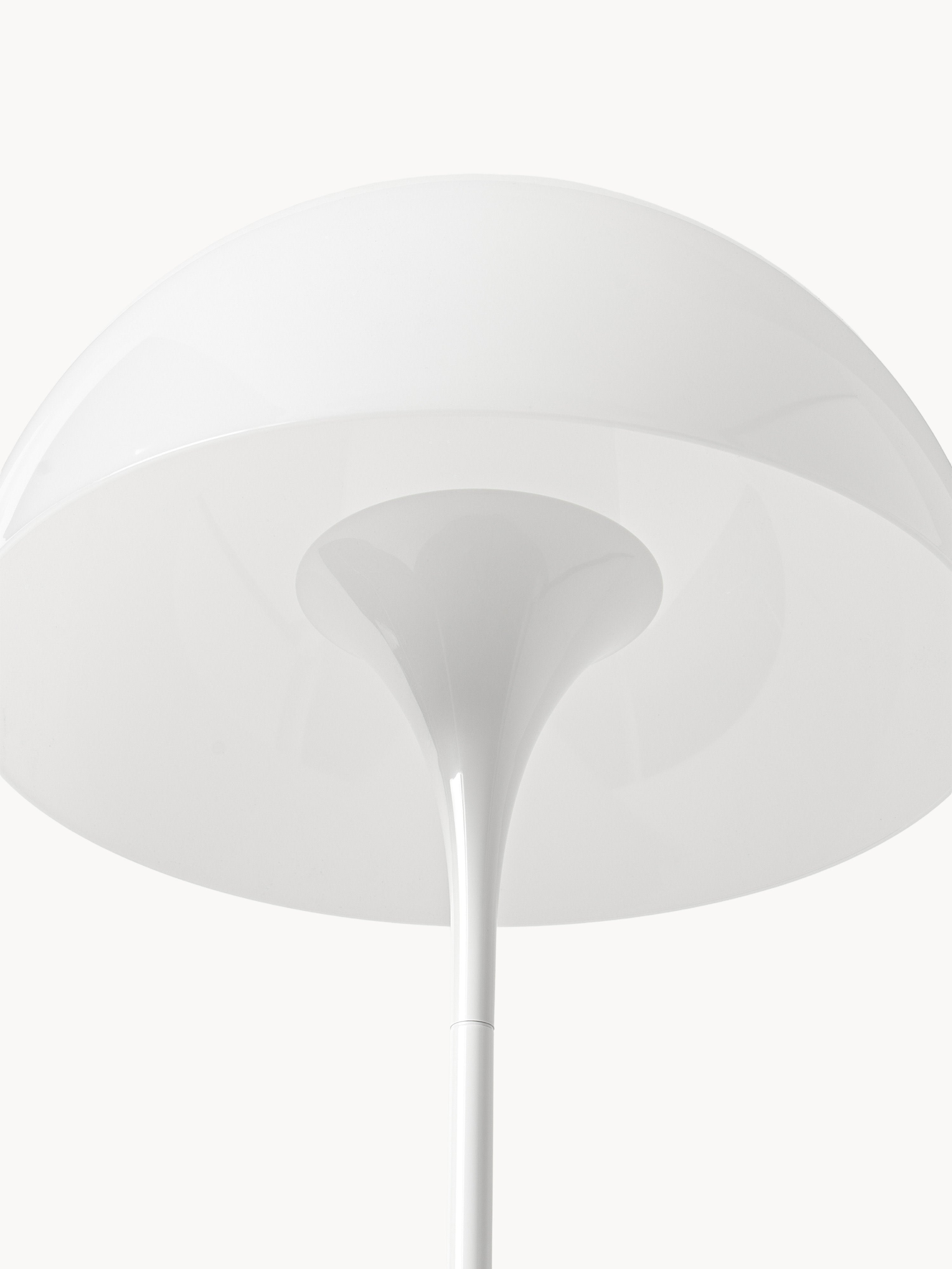 Panthella Small Floor Lamp, Design Verner Panton