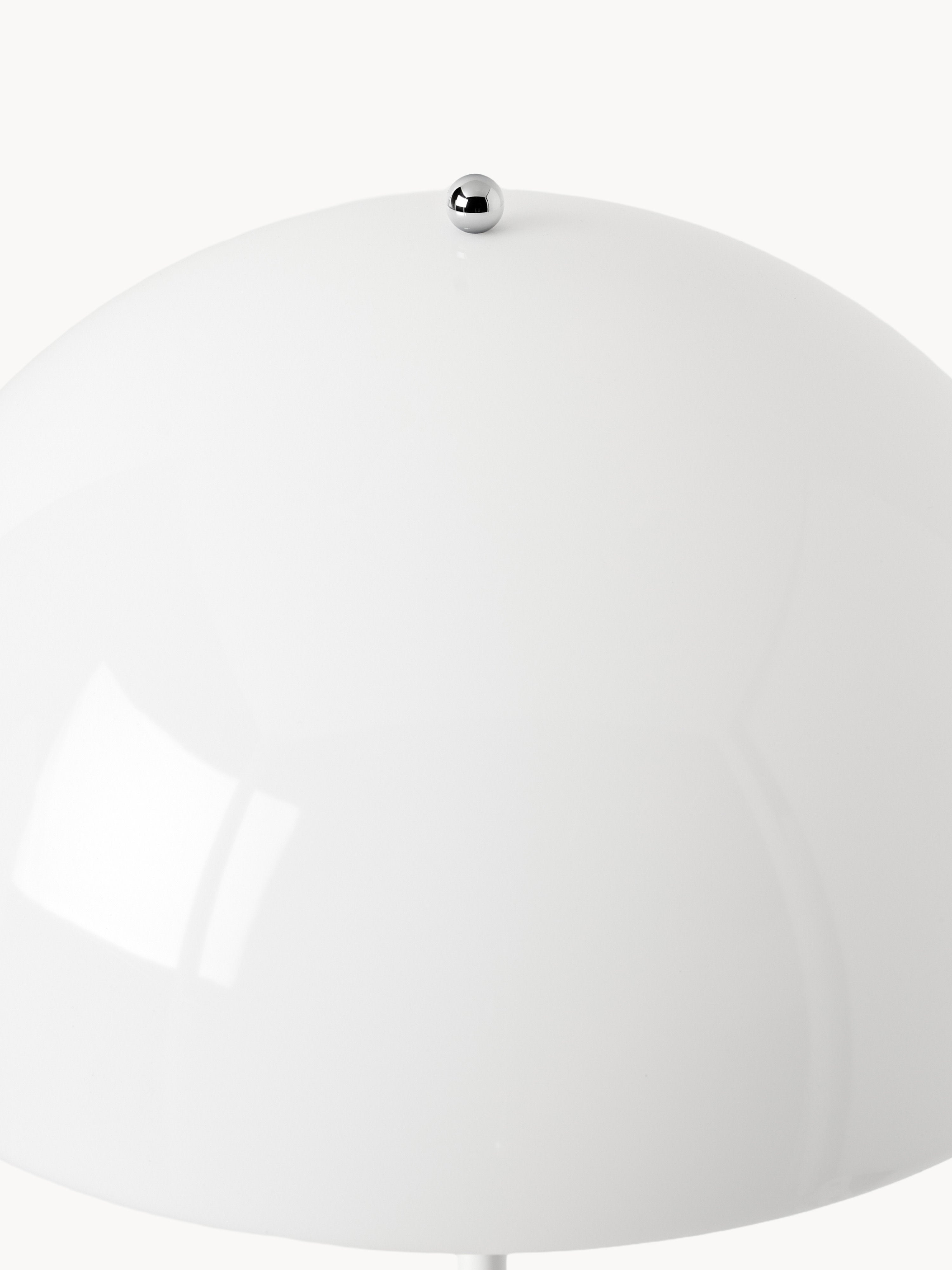 Panthella Small Floor Lamp, Design Verner Panton