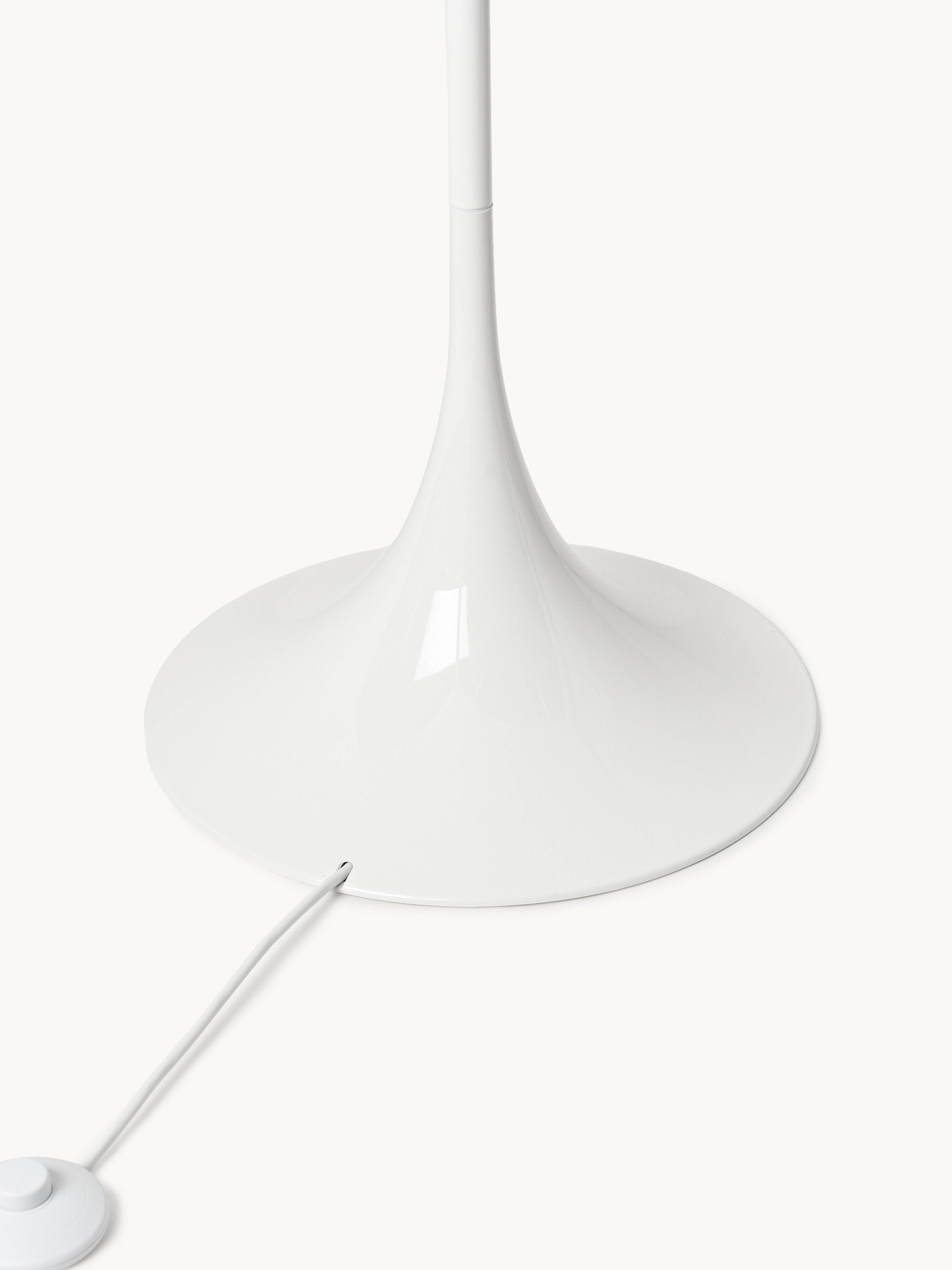 Panthella Small Floor Lamp, Design Verner Panton