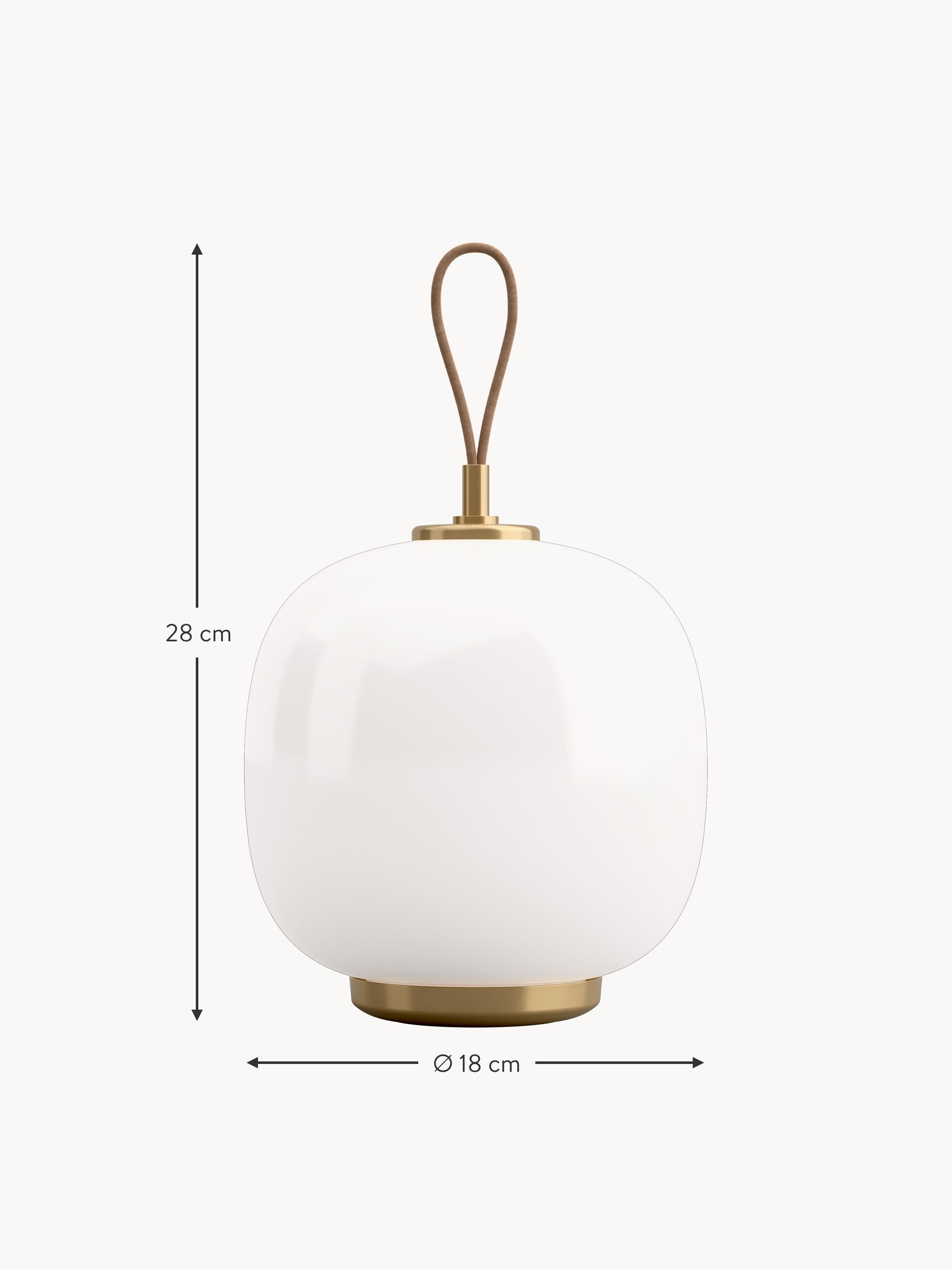 Portable Dimmable LED Table Lamp VL 45