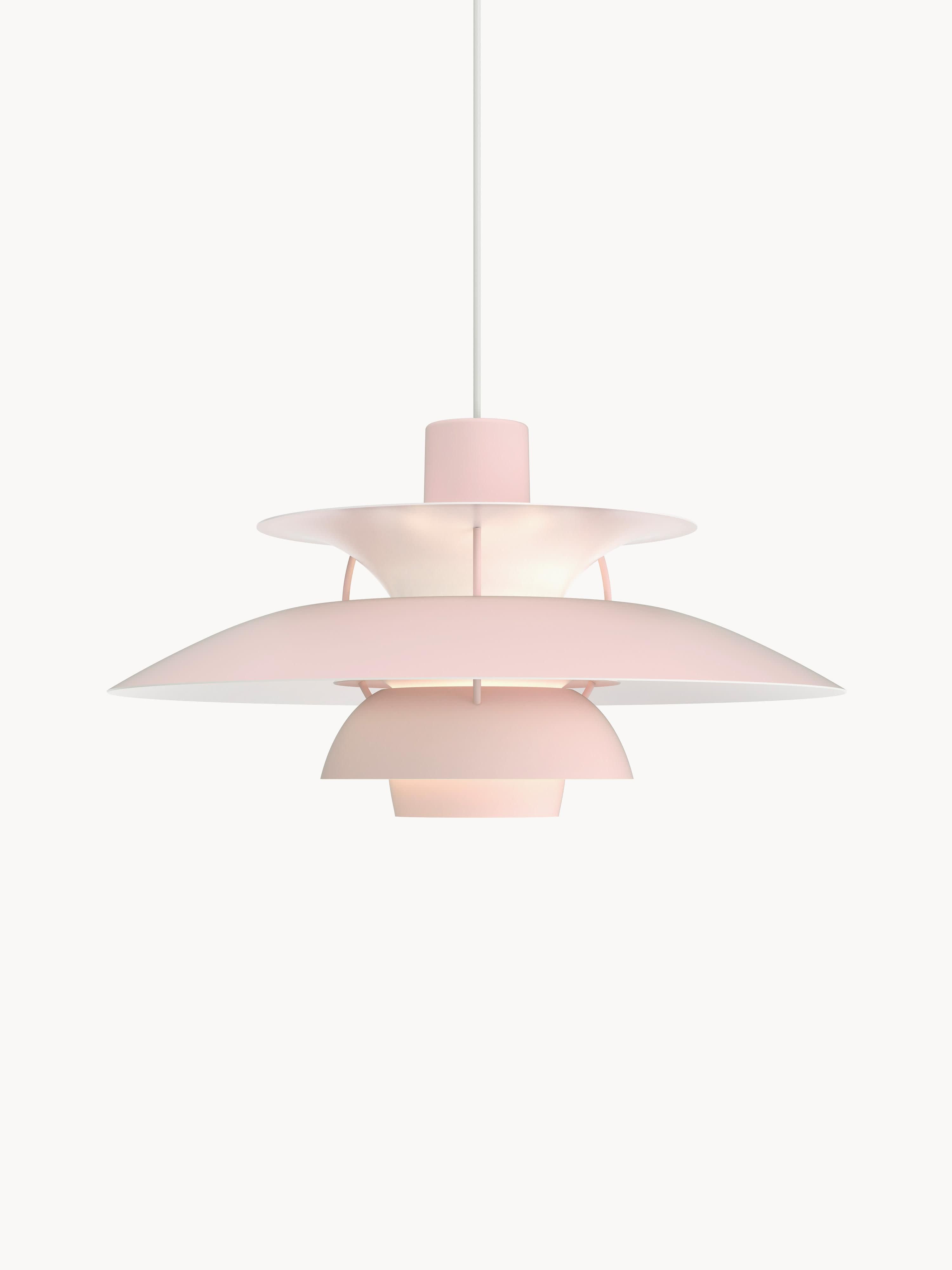 Pendant Light PH 5