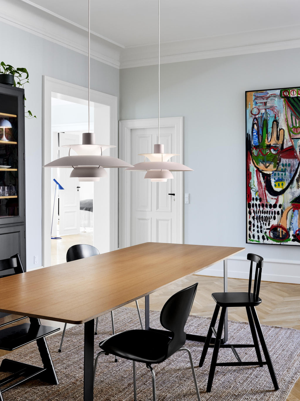 Pendant Light PH 5