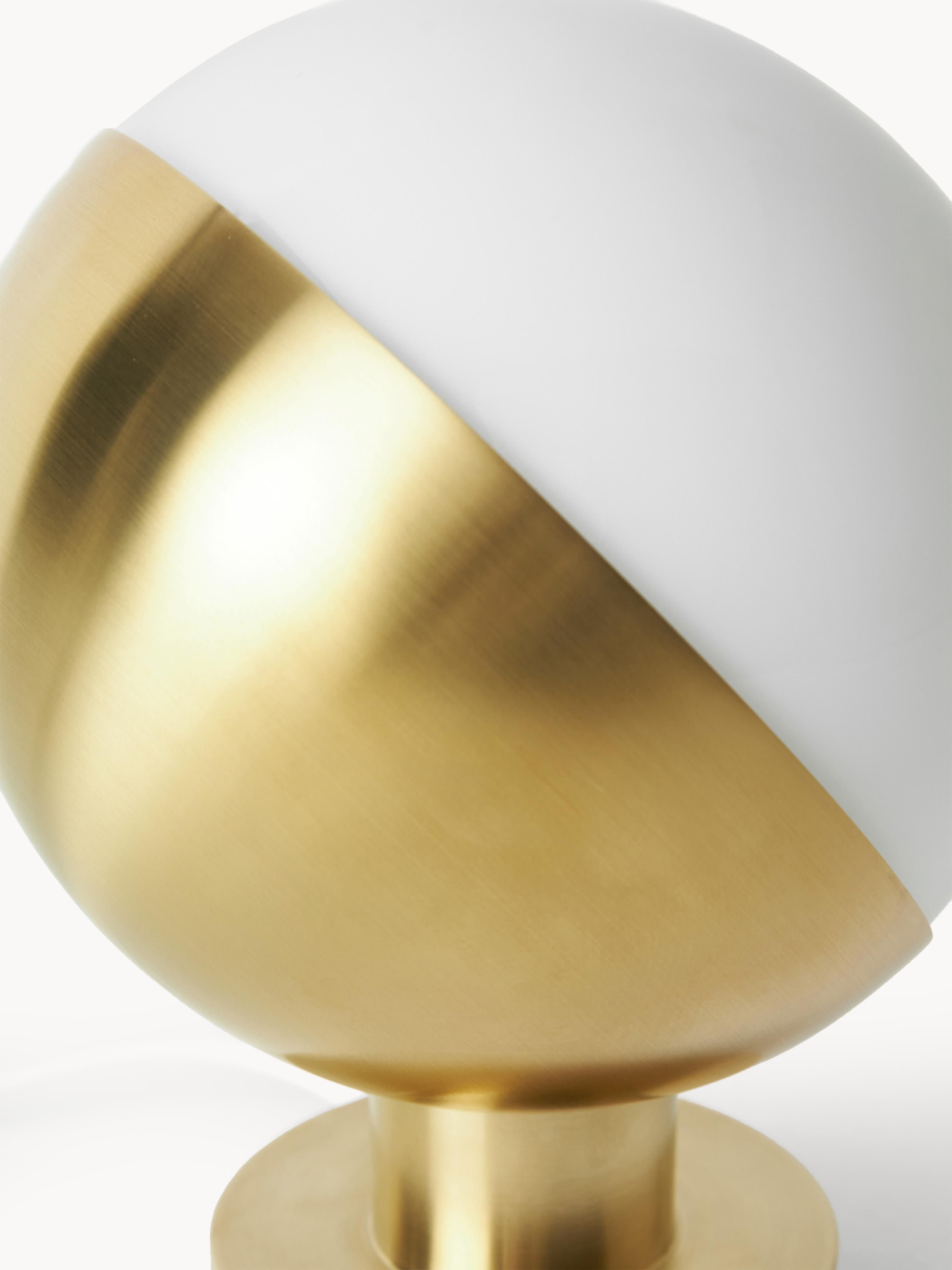 Studio Mouth-Blown Wall Lamp VL with Plug