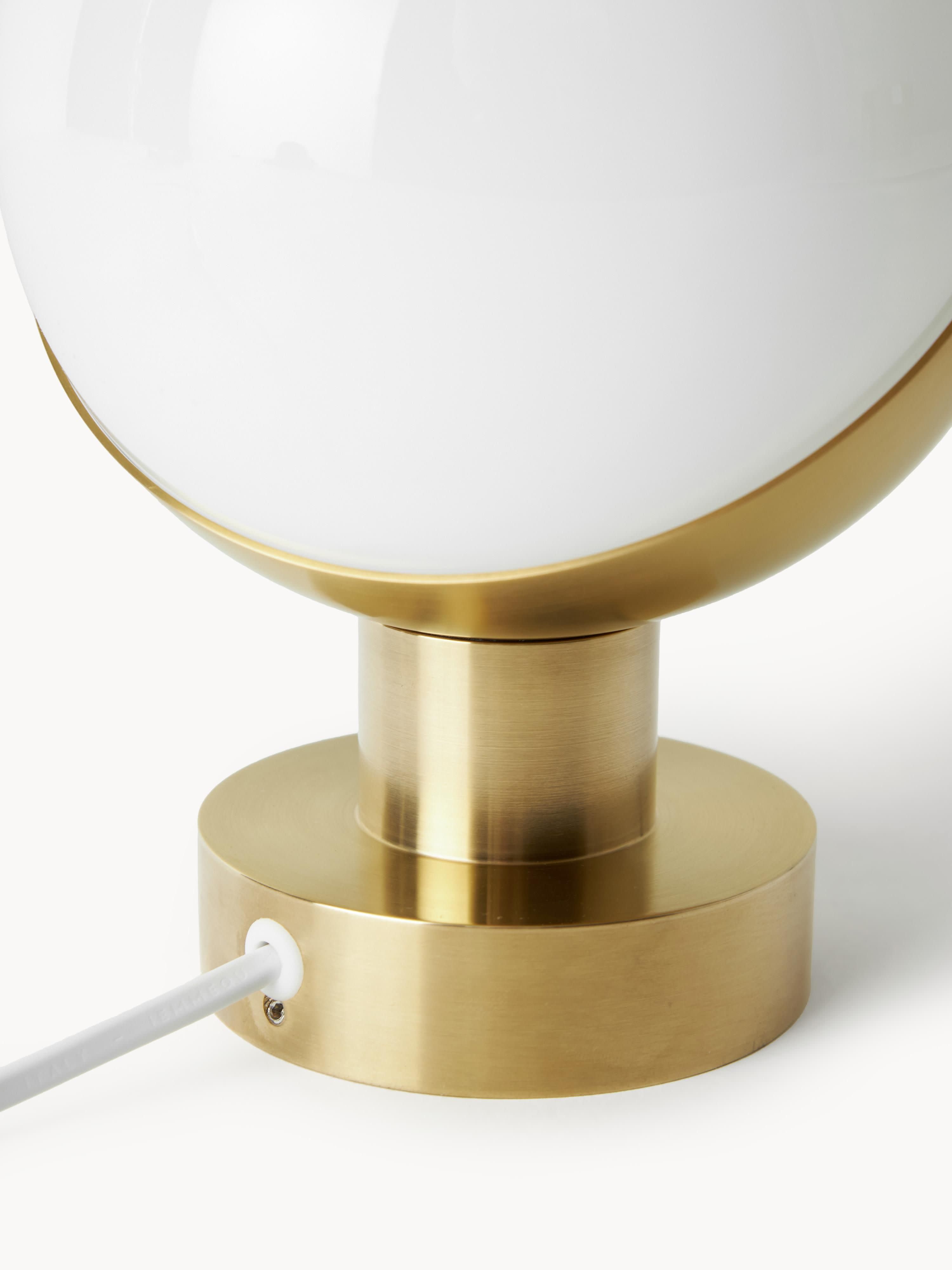 Studio Mouth-Blown Wall Lamp VL with Plug