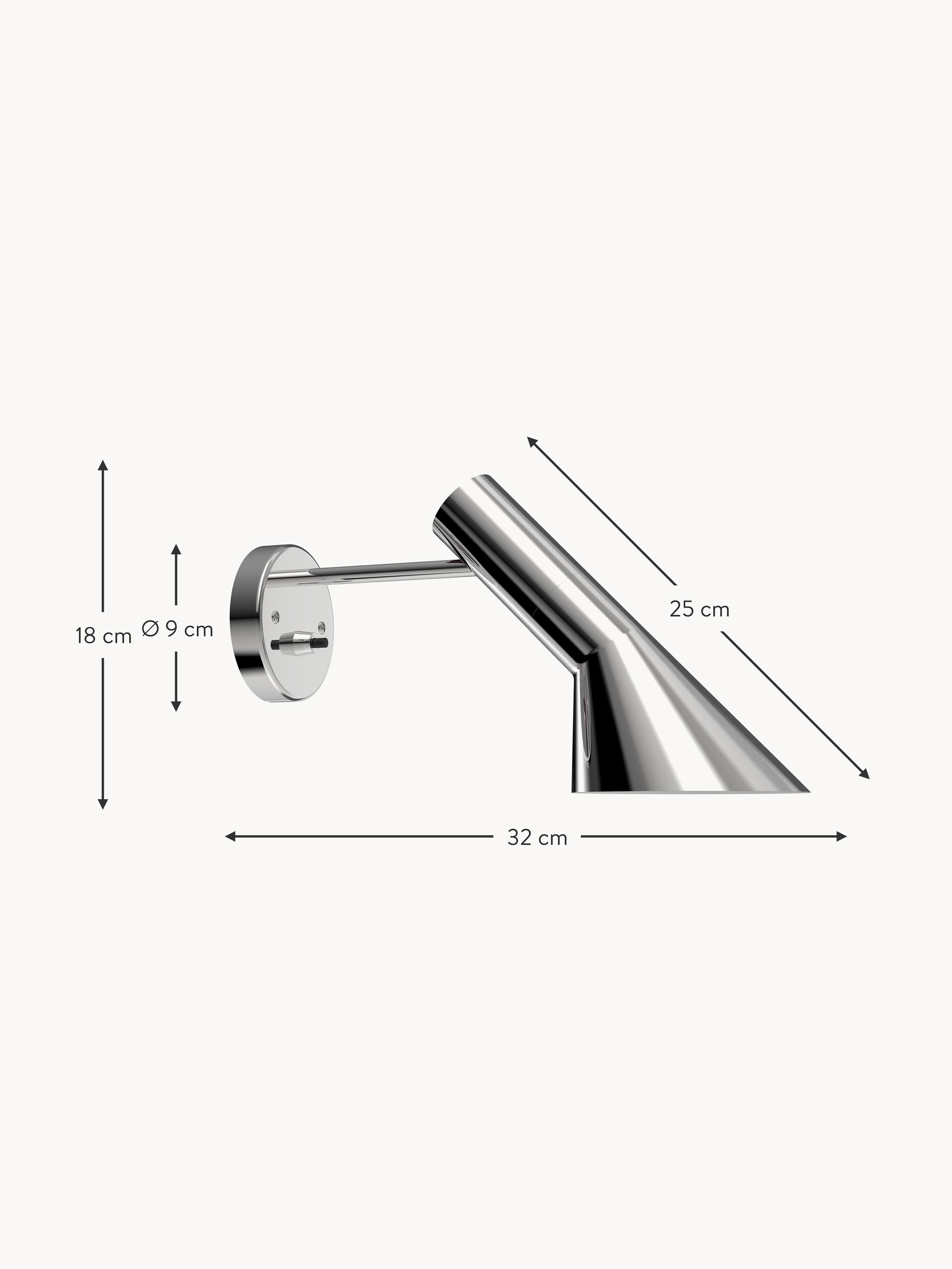 AJ Wall Lamp
