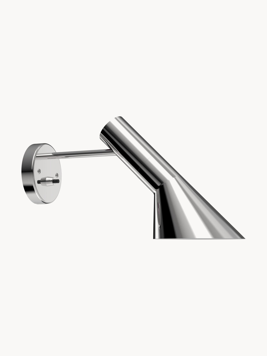 Gallery image 1 - Wall Lamp AJ