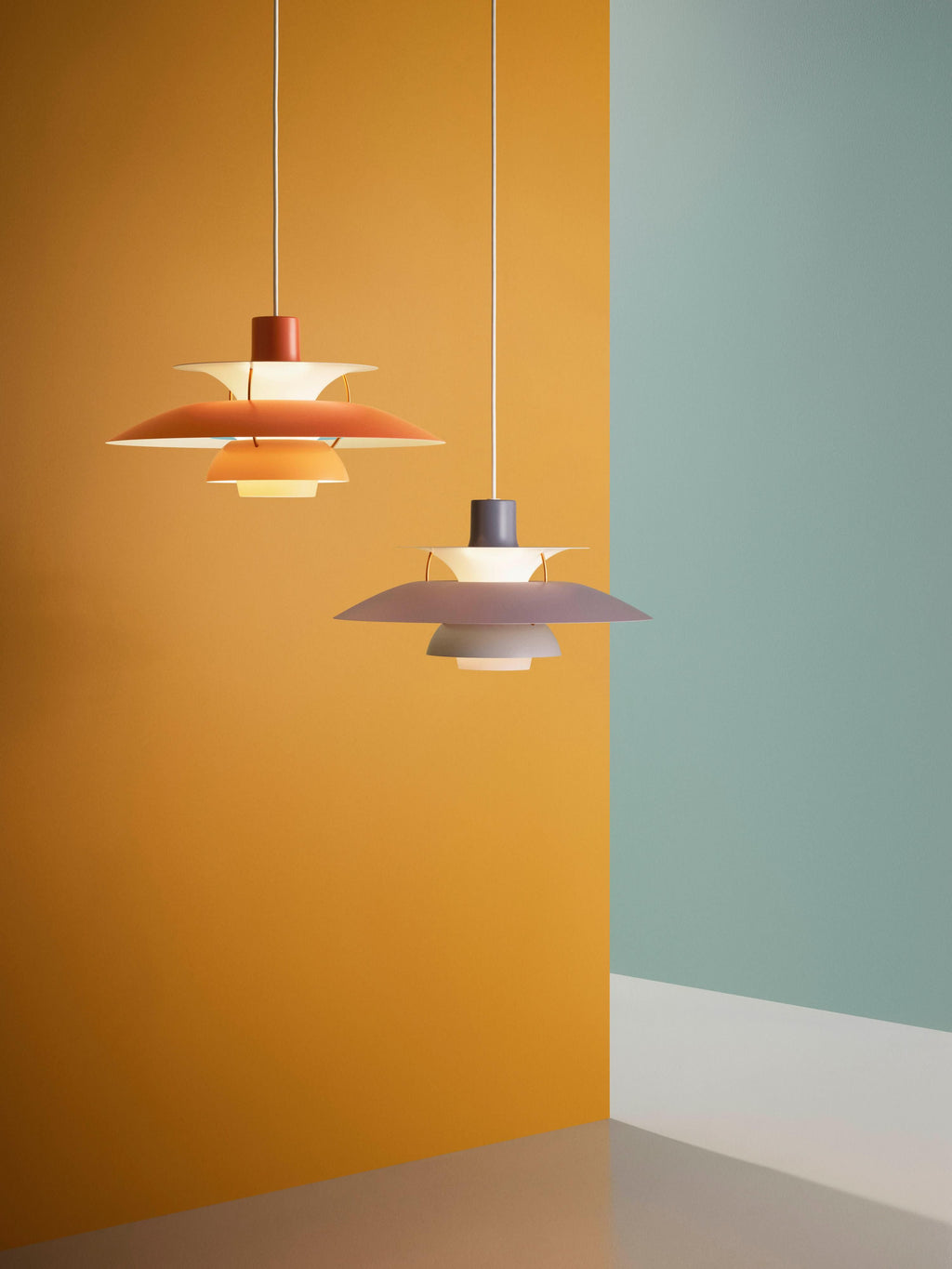 Pendant Light PH 5