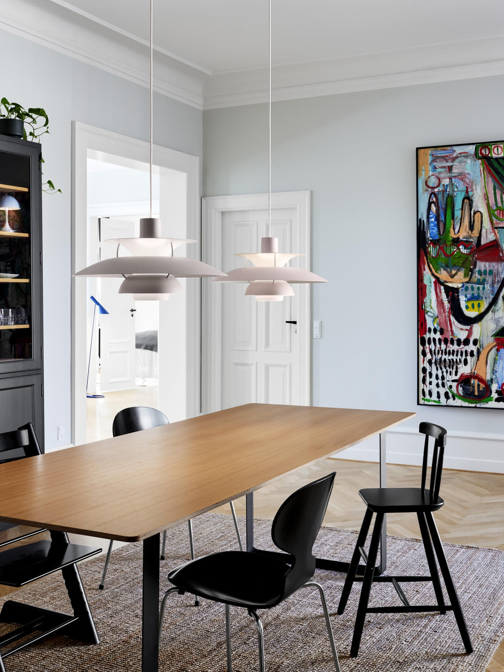 Pendant Light PH 5