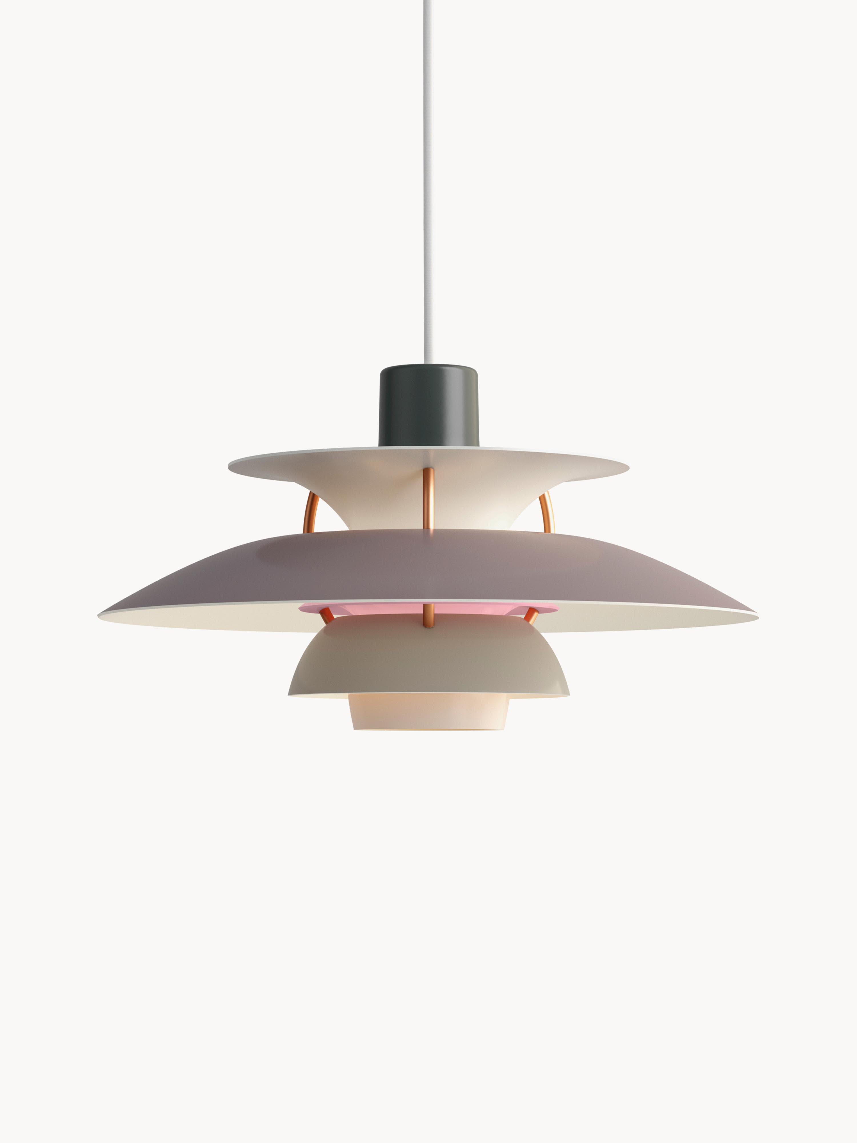 Pendant Light PH 5