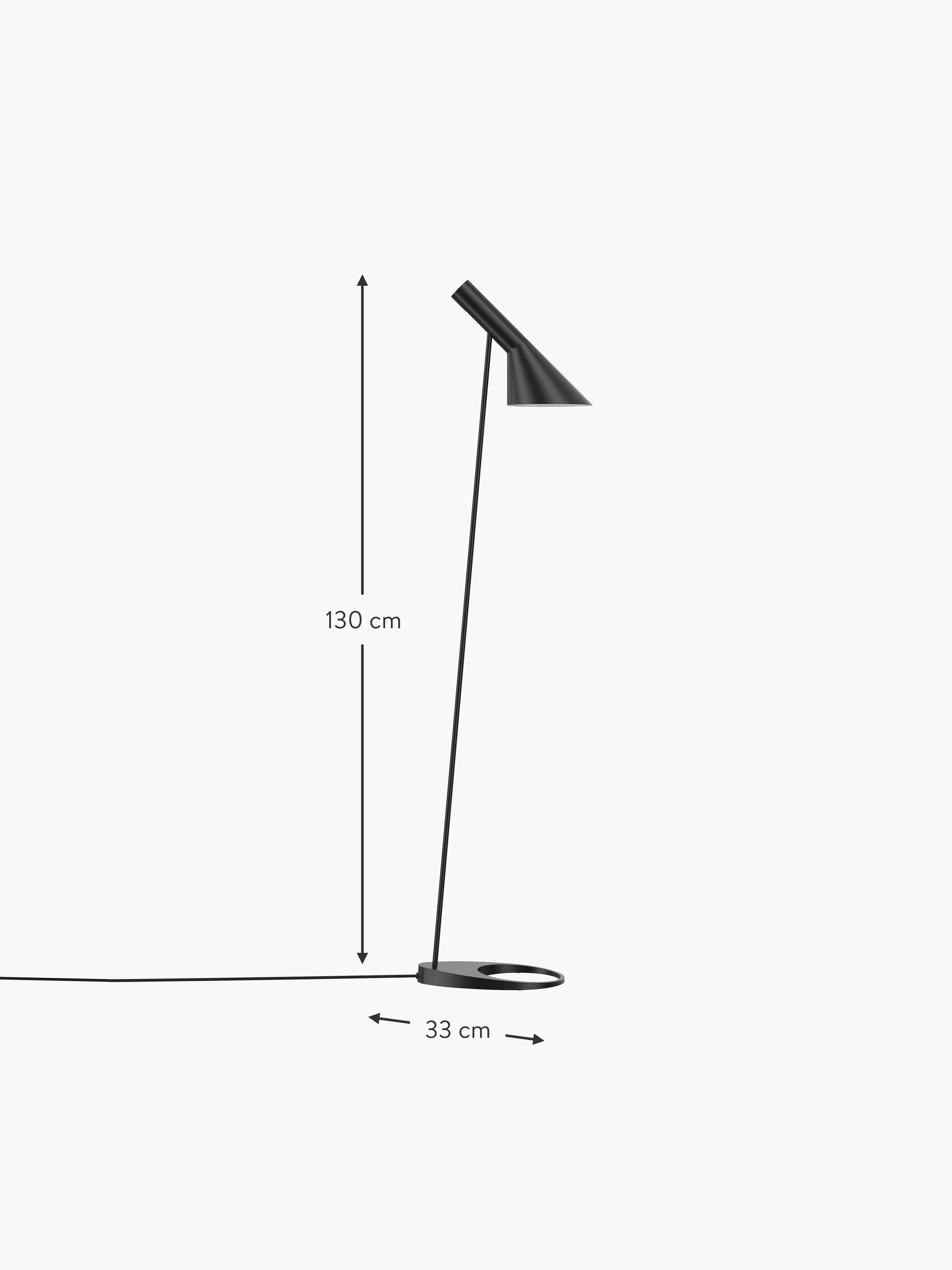 AJ Small Reading Lamp