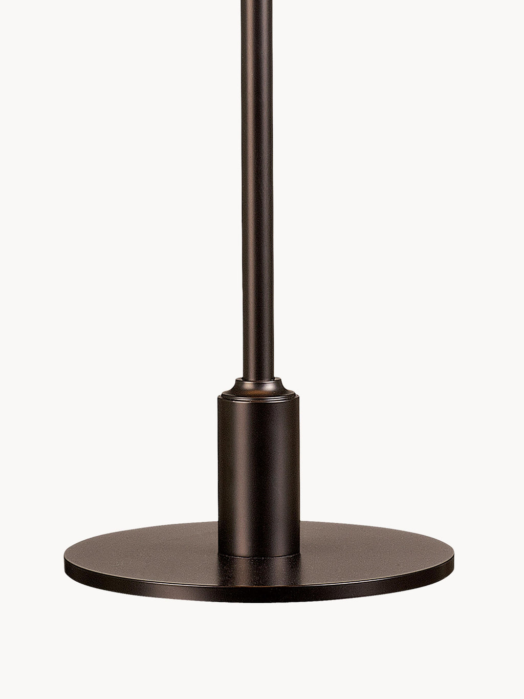 Large Mouth-Blown Table Lamp PH 3/3