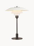 Gallery image 1 - Large Mouth-Blown Table Lamp PH 3/3