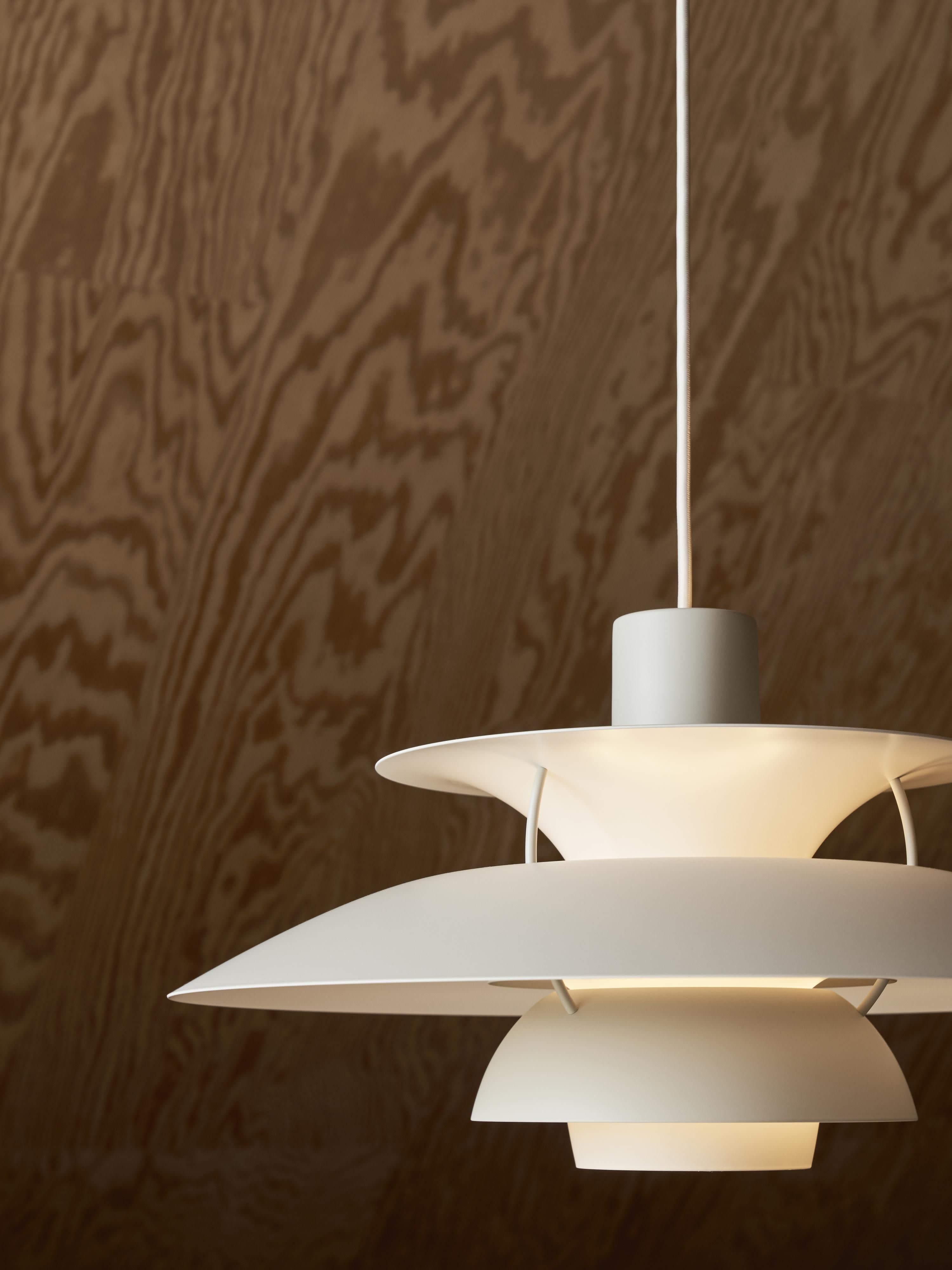 Pendant Light PH 5