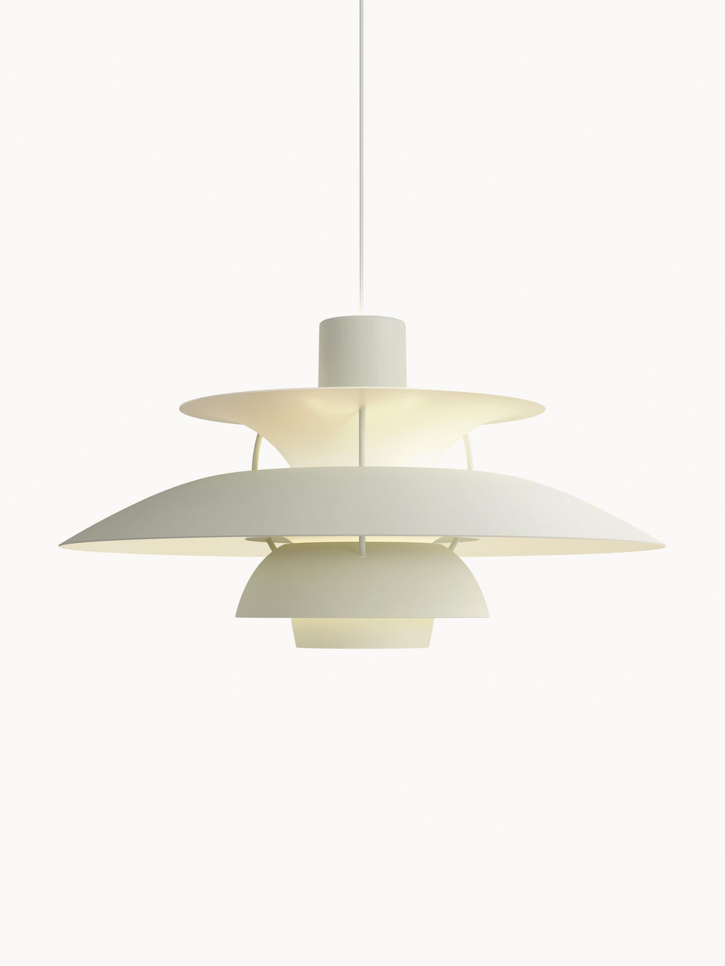 Pendant Light PH 5
