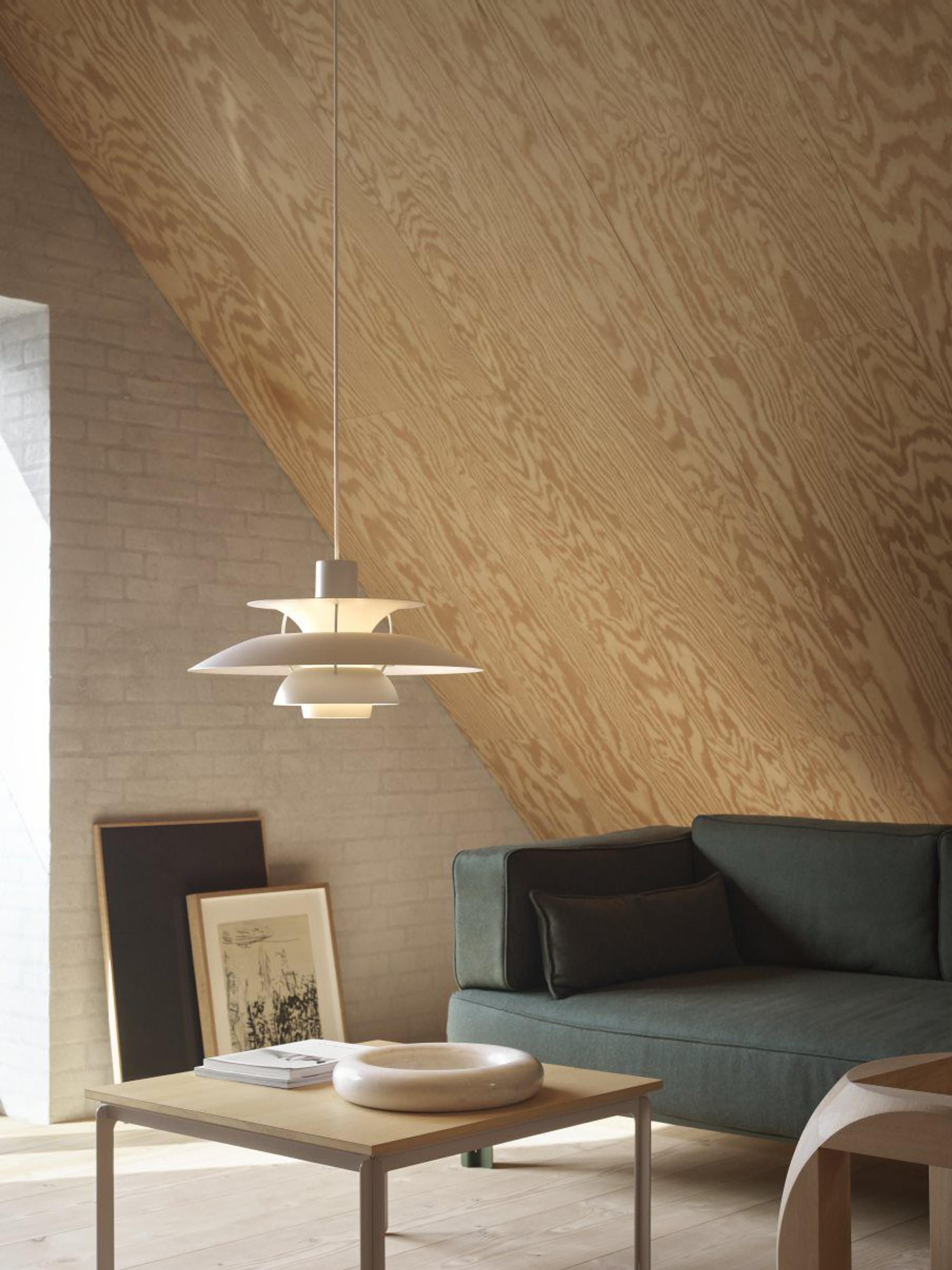 Pendant Light PH 5