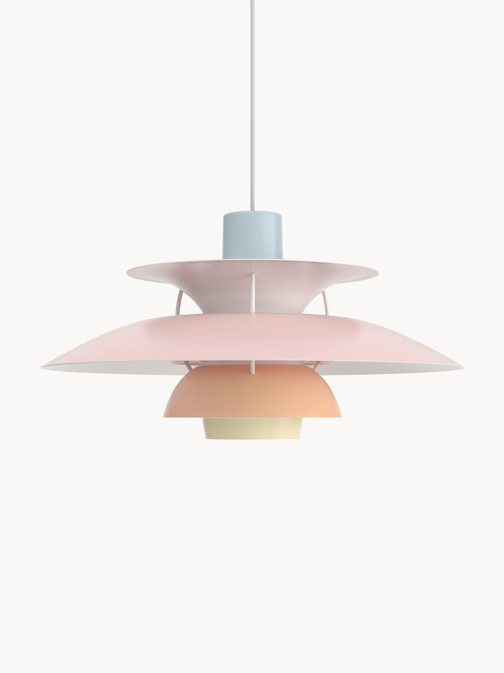 Gallery image 1 - Pendant Light PH 5