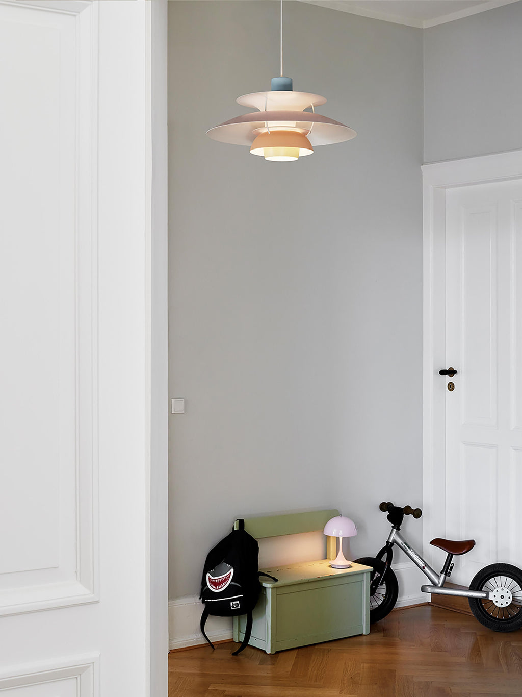 Pendant Light PH 5