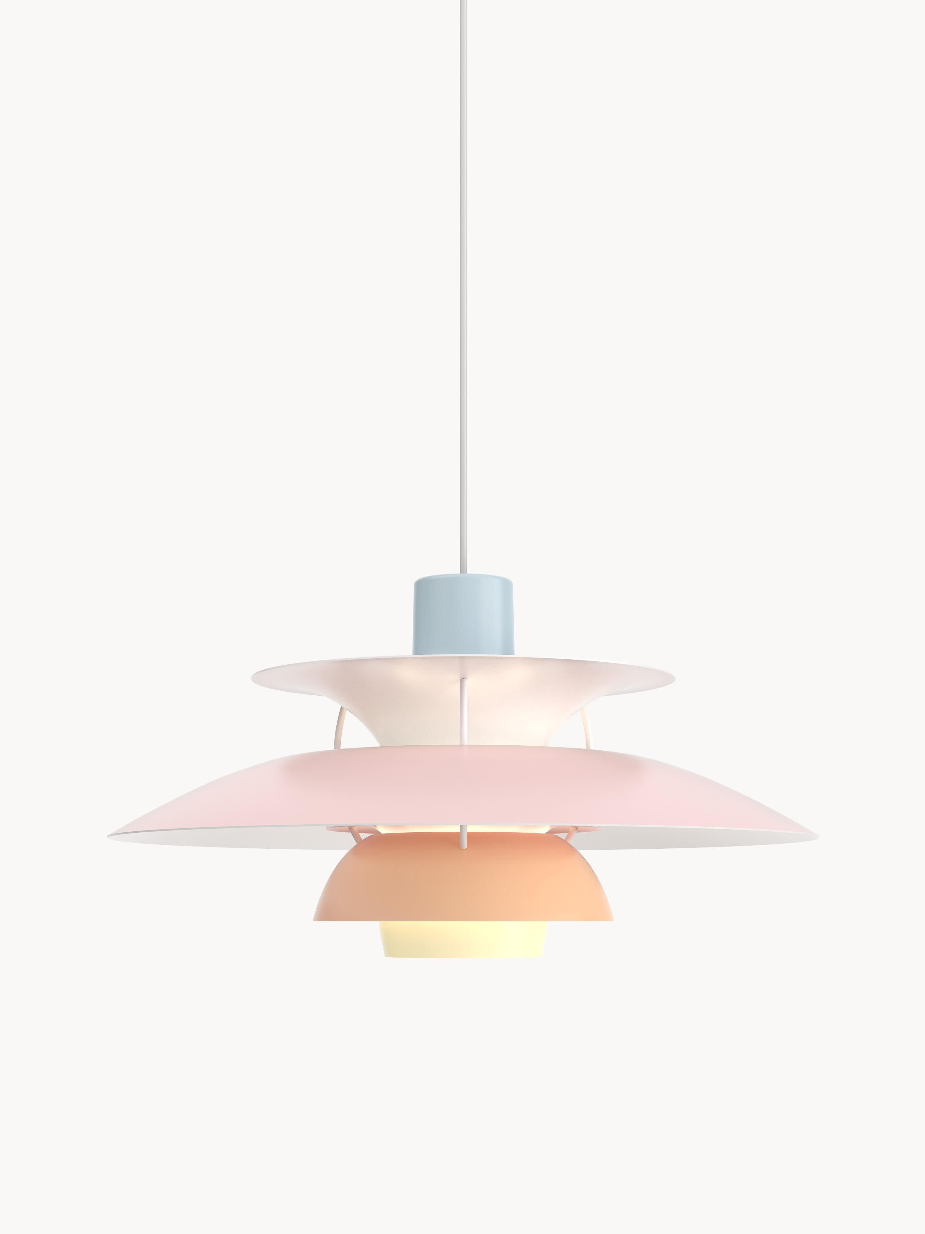 Pendant Light PH 5