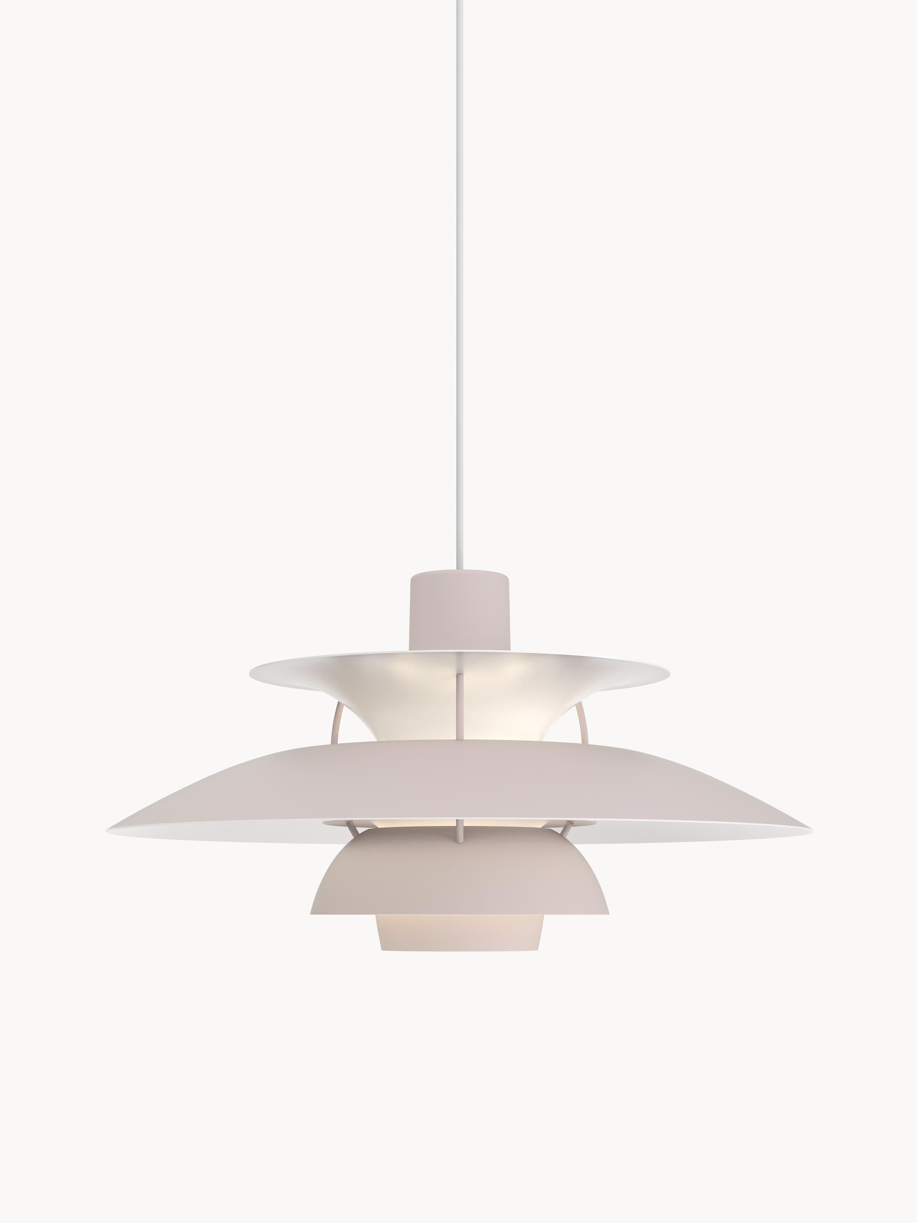 Pendant Light PH 5