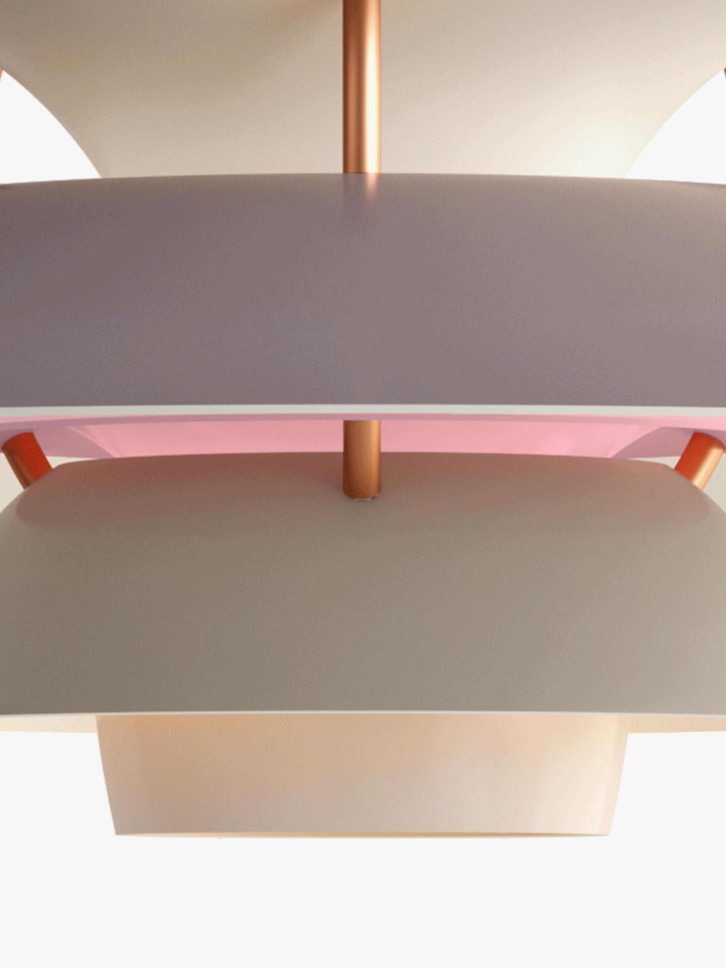 Mini Pendant Light PH 5