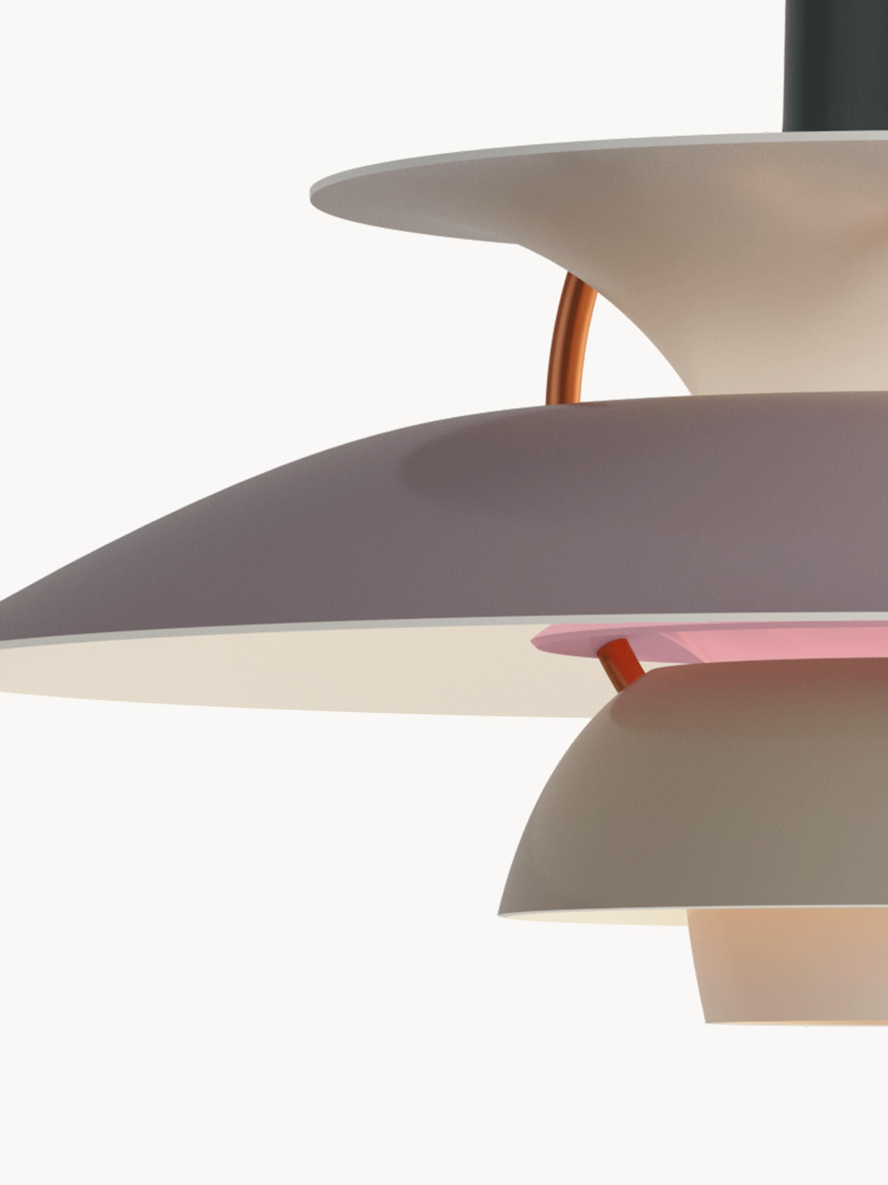 Mini Pendant Light PH 5