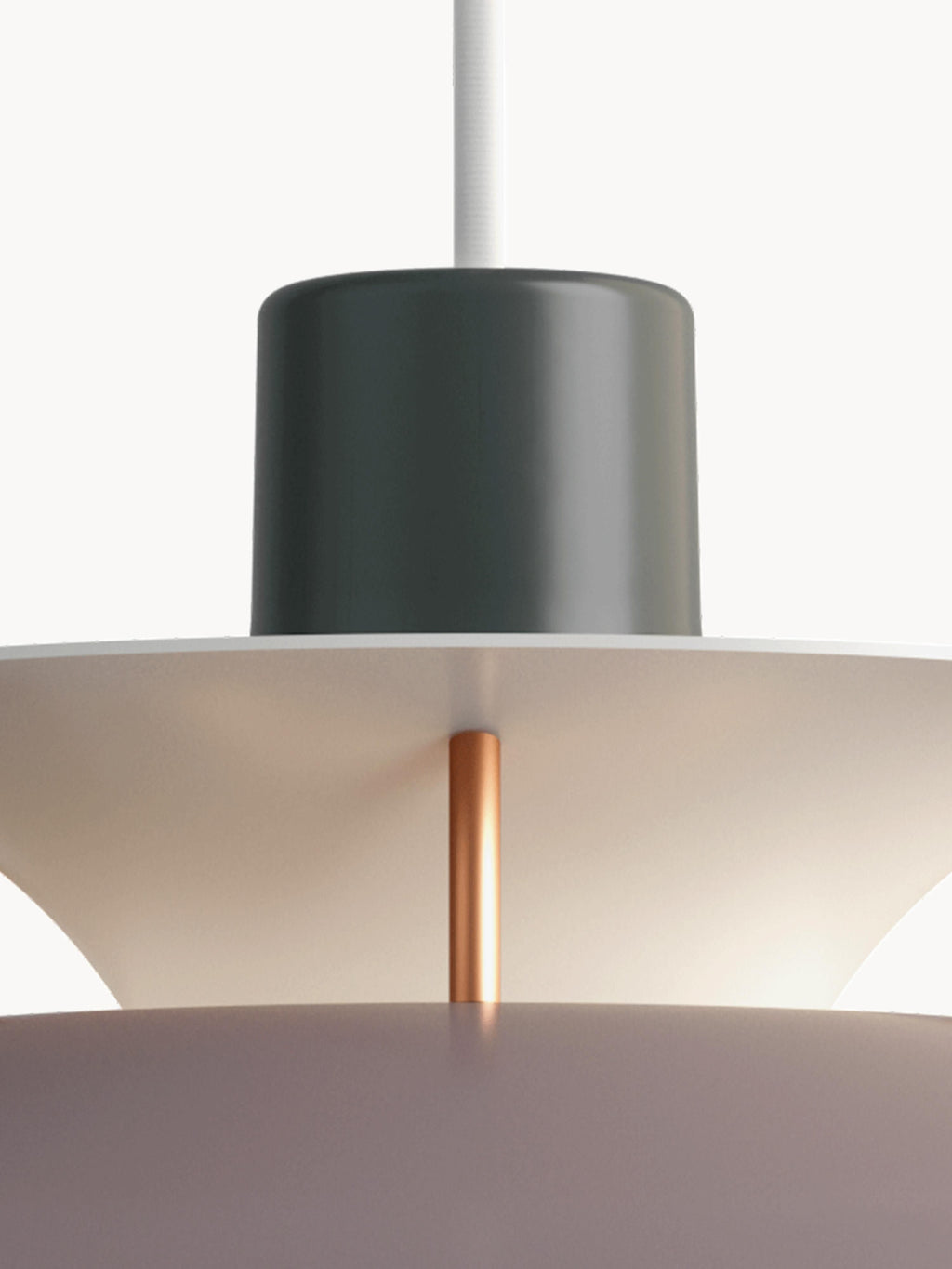 Mini Pendant Light PH 5