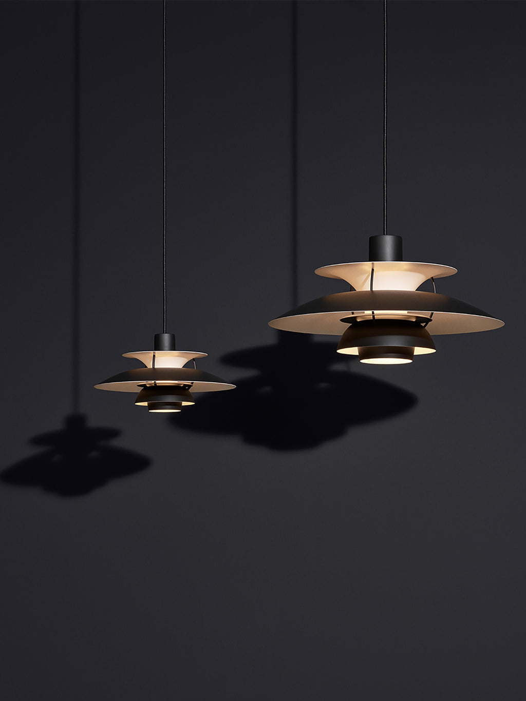 Pendant Light PH 5