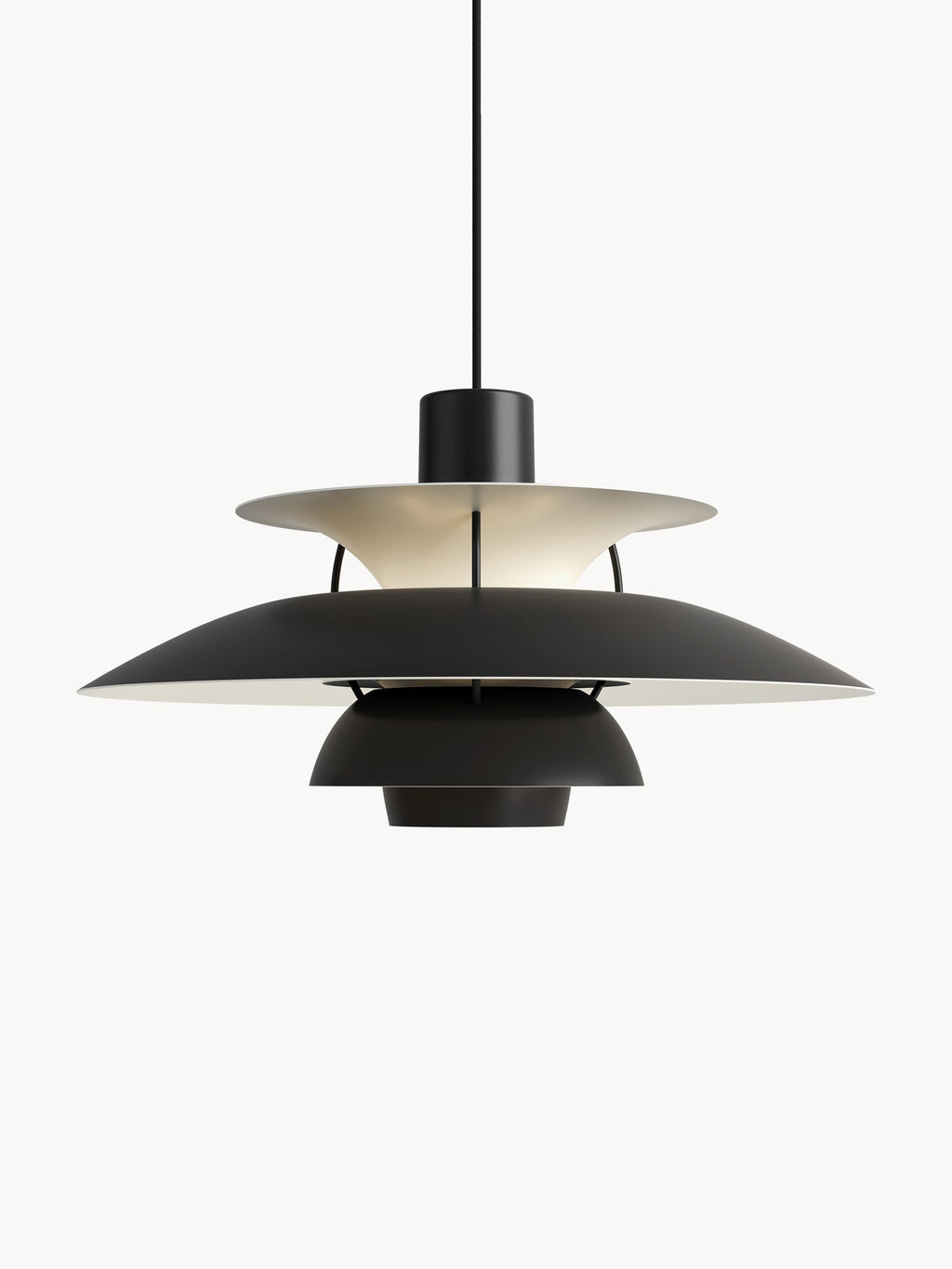 Gallery image 1 - Pendant Light PH 5