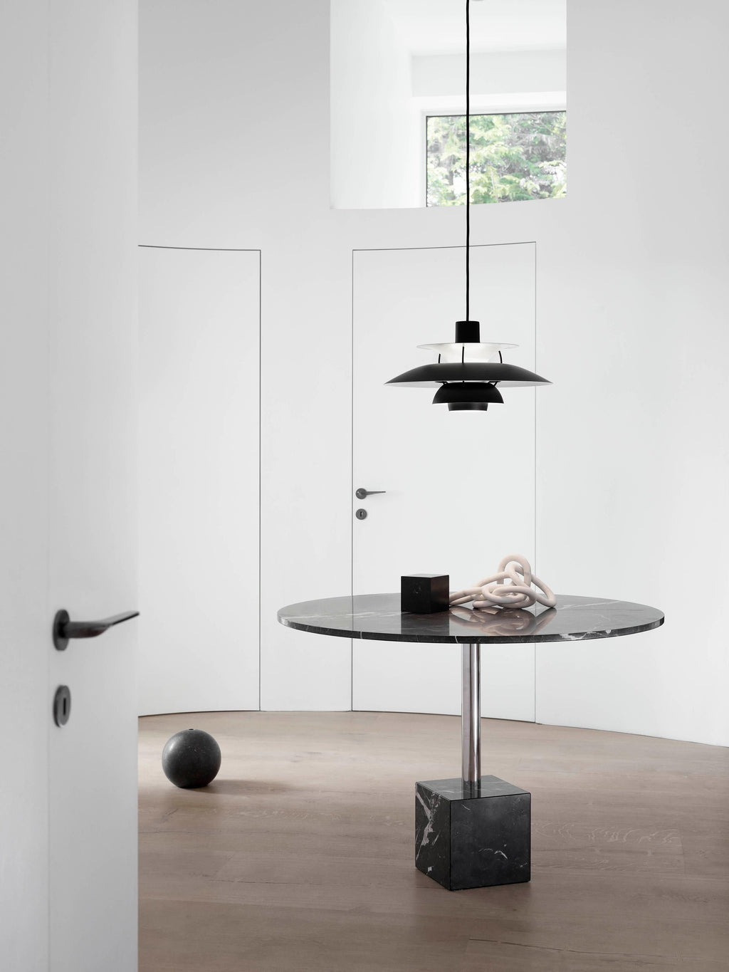 Pendant Light PH 5